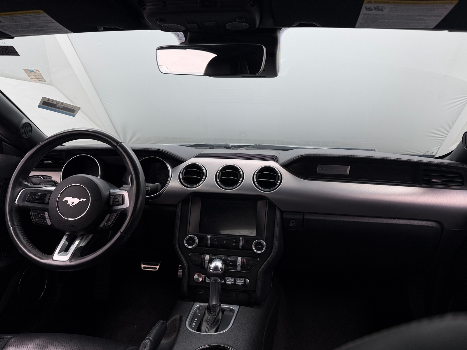 Thumbnail: 2022 Ford Mustang - 2