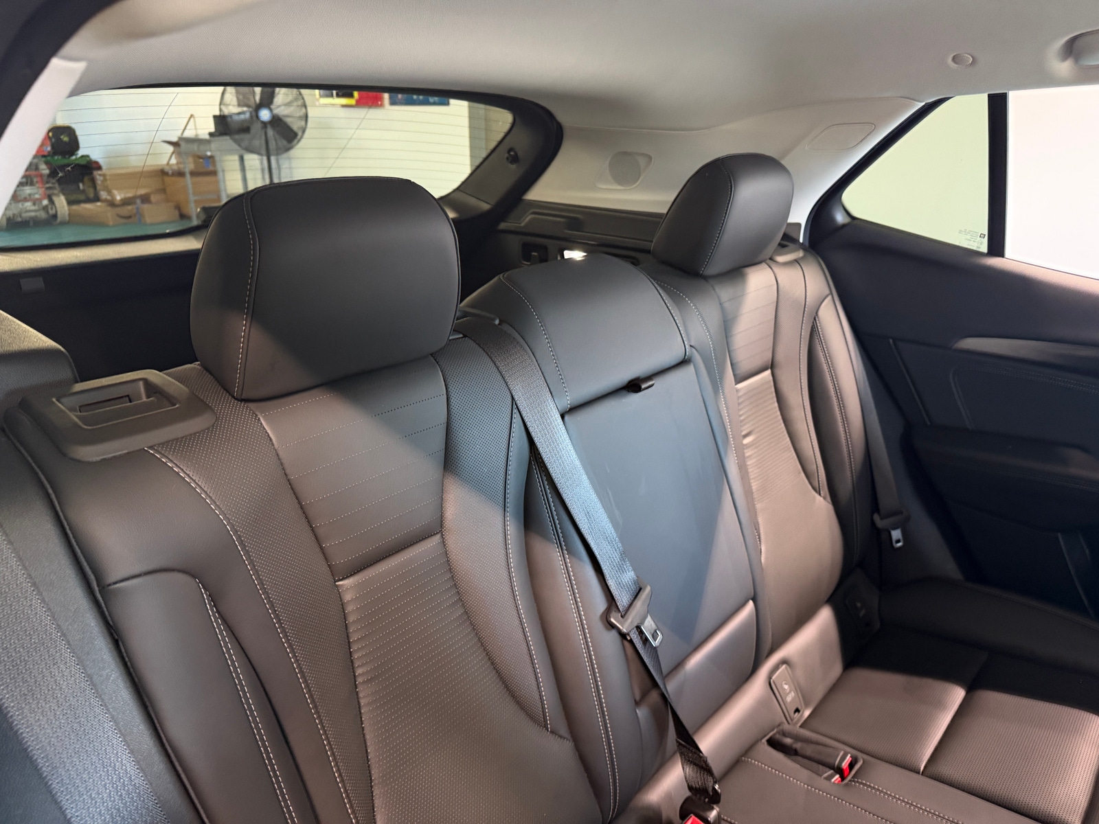 Thumbnail: 2024 Buick Envision - 5