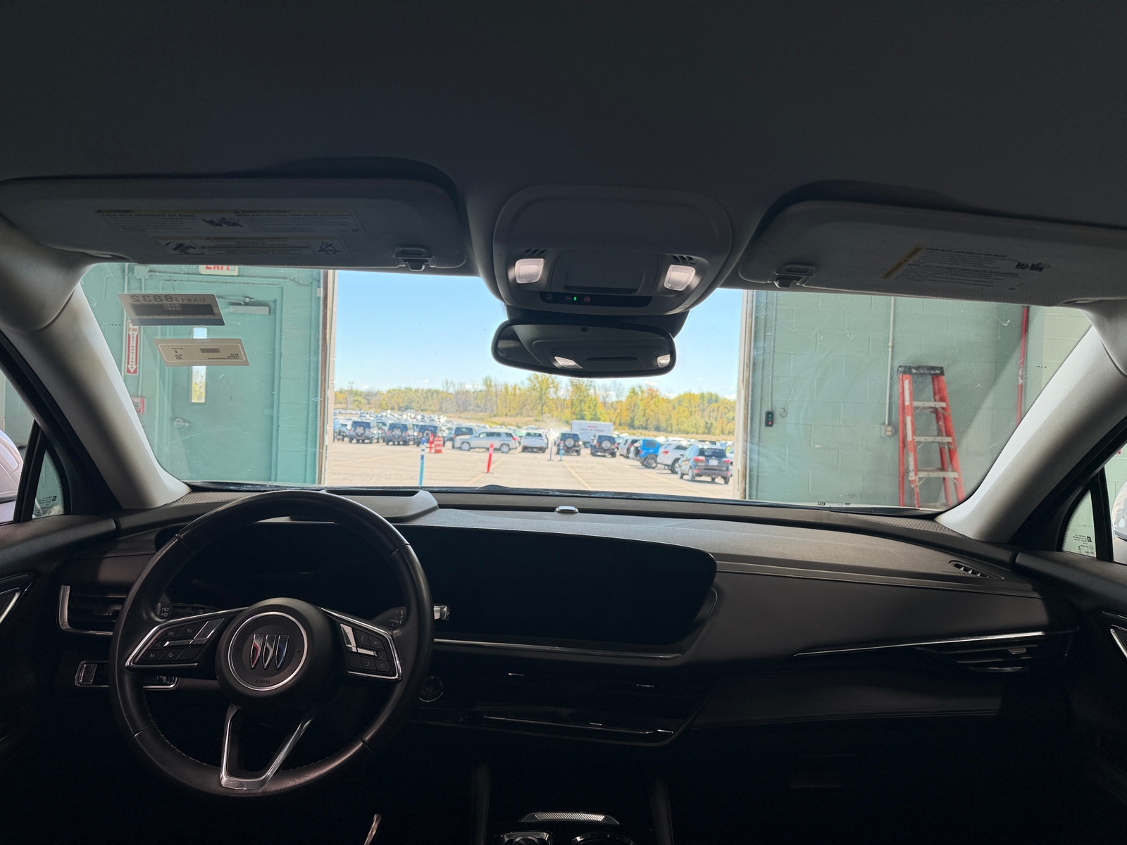 Thumbnail: 2024 Buick Envision - 2