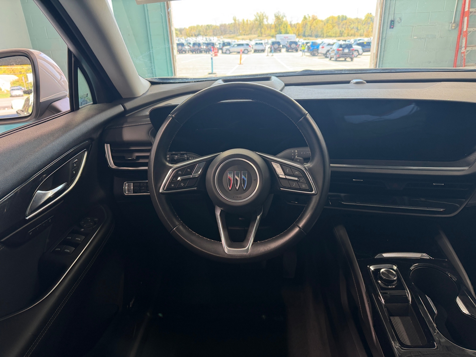 Thumbnail: 2024 Buick Envision - 4