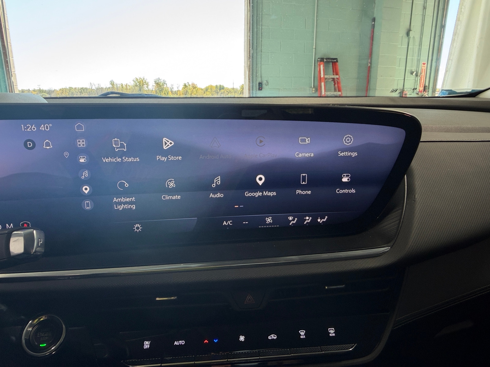 Thumbnail: 2024 Buick Envision - 3