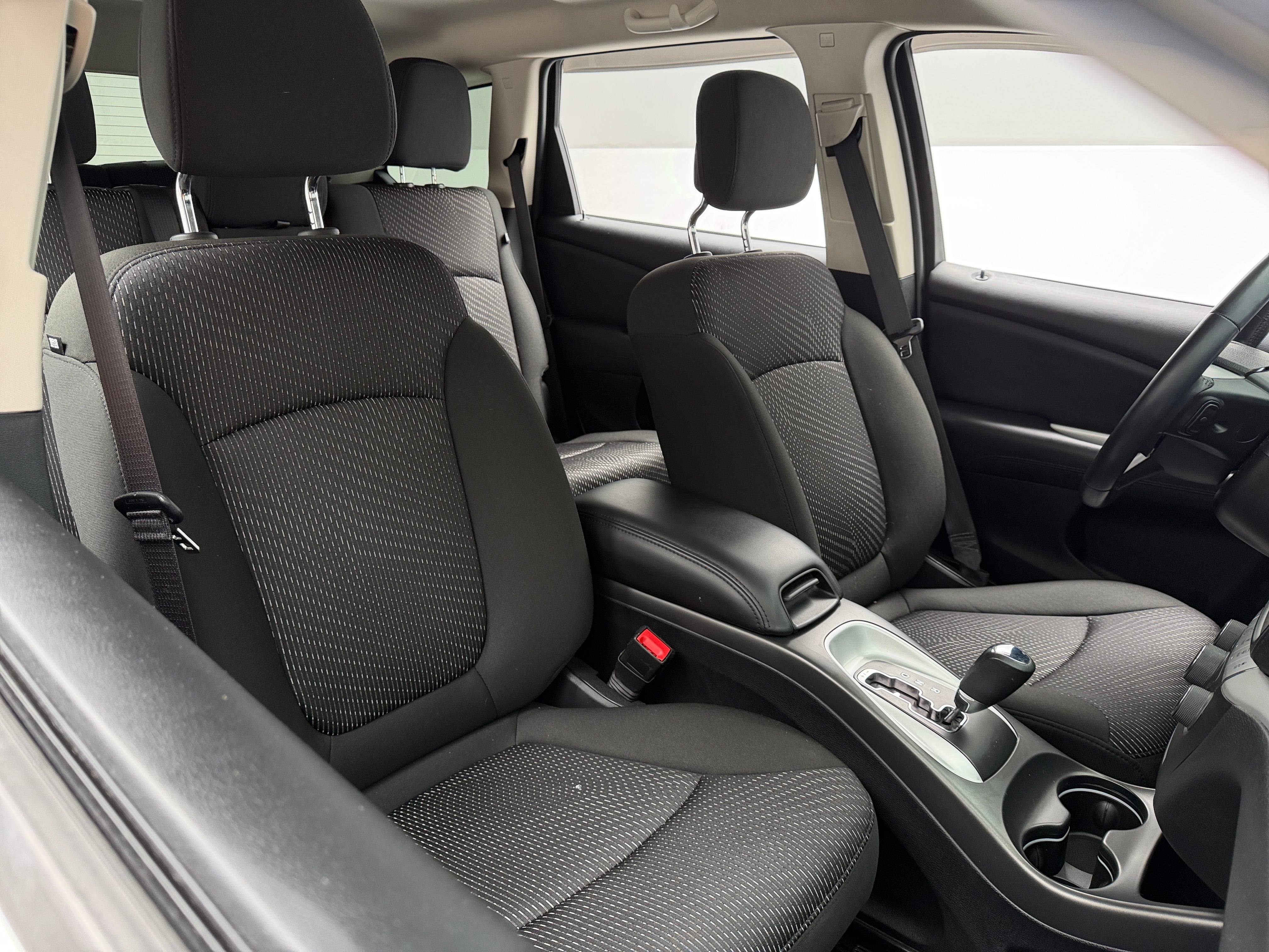 2020 Dodge Journey SE