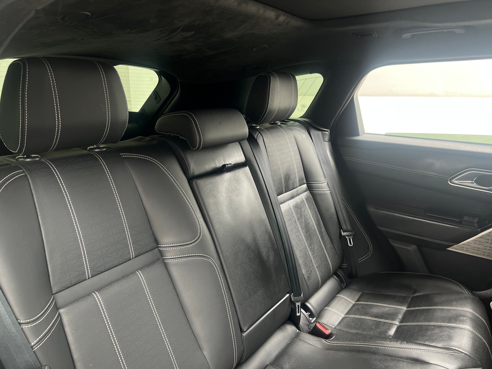 Thumbnail: 2021 Land Rover Range Rover Velar - 5