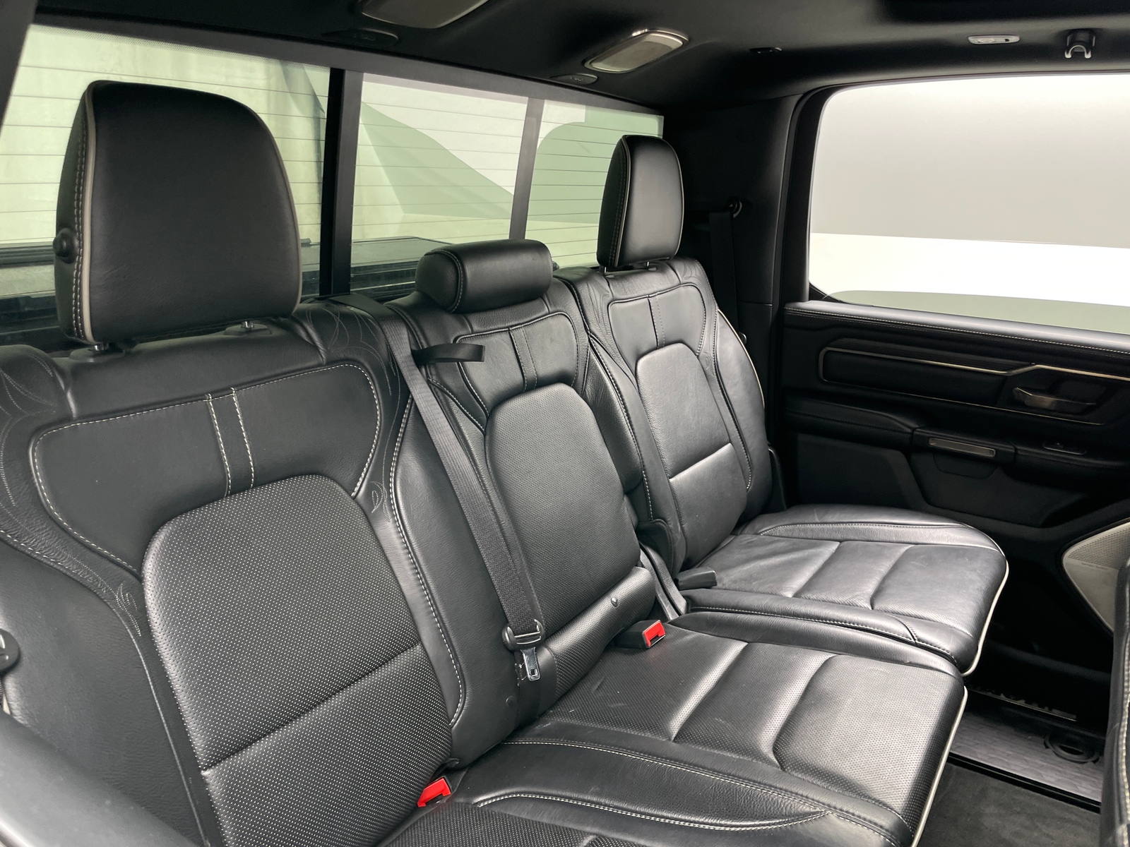 Thumbnail: 2021 RAM 1500 - 5