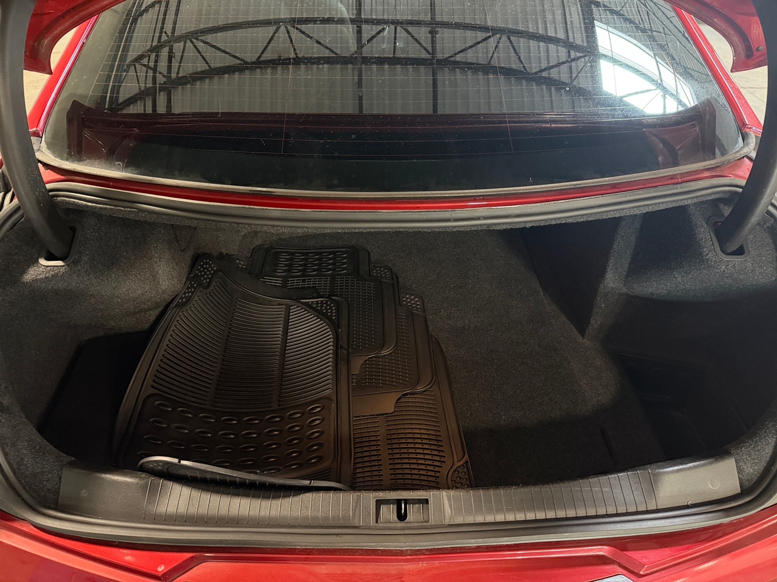 Thumbnail: 2019 Cadillac ATS - 4