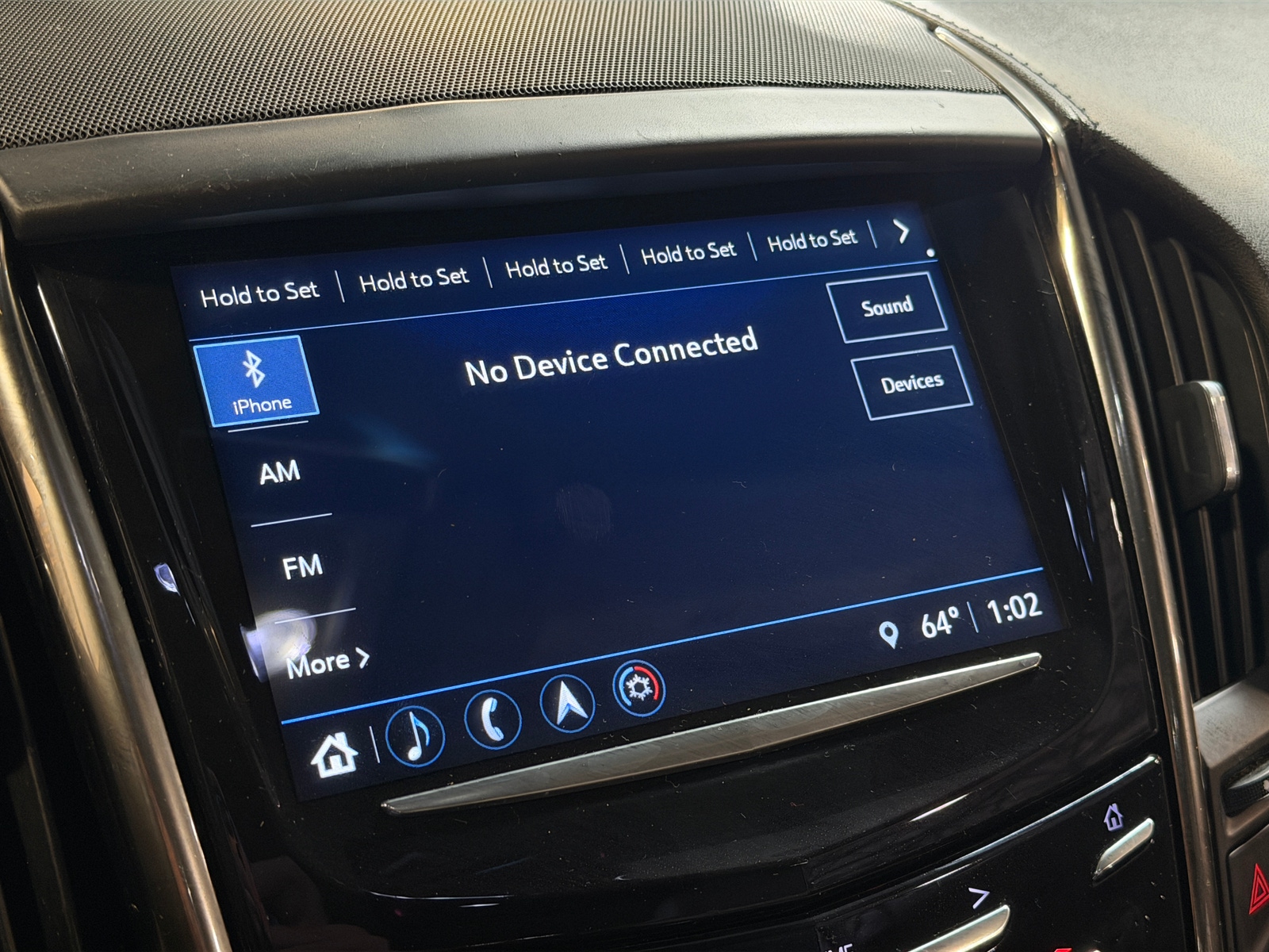 Thumbnail: 2019 Cadillac ATS - 2