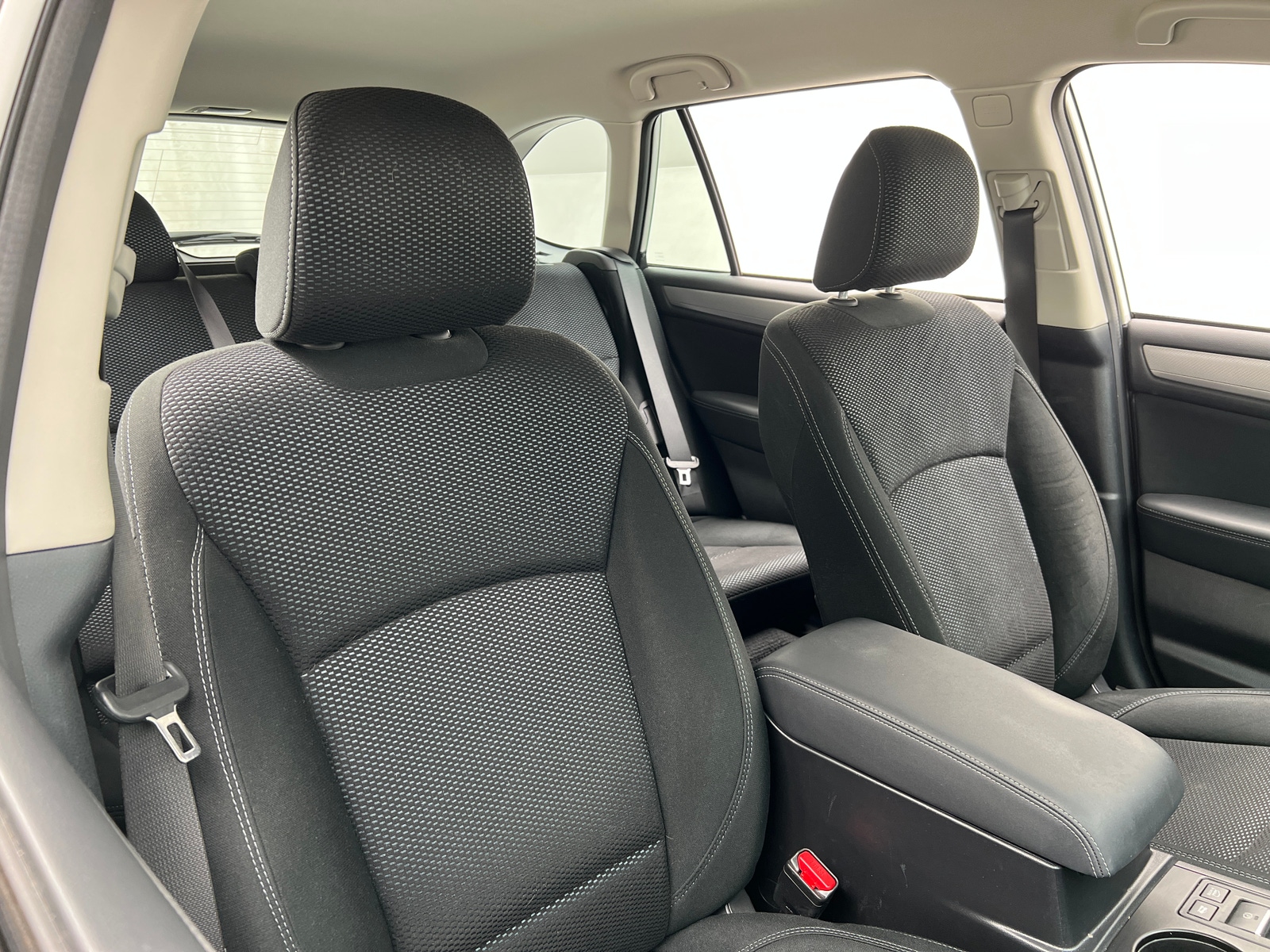Thumbnail: 2019 Subaru Outback - 2
