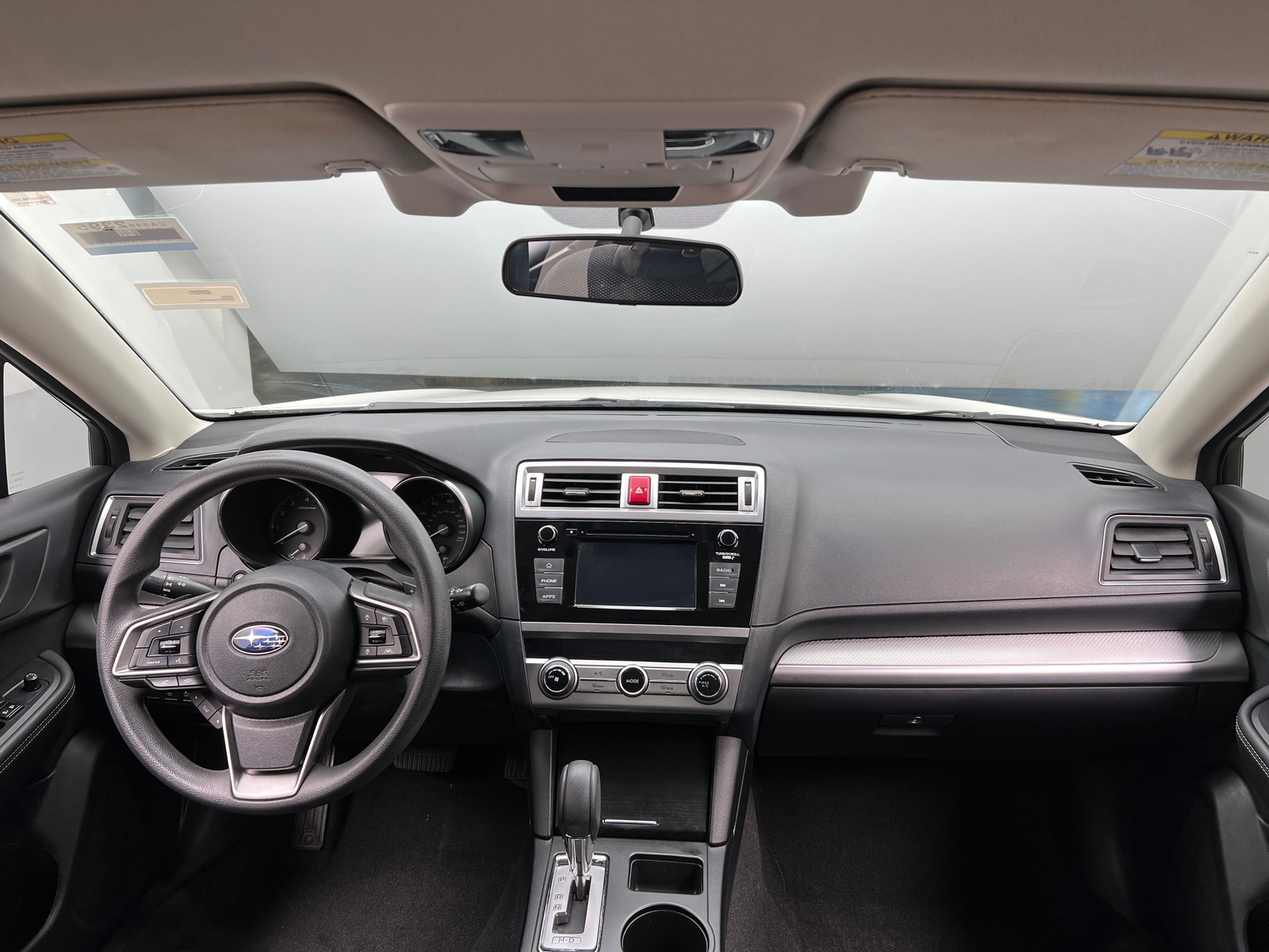 Thumbnail: 2019 Subaru Outback - 3