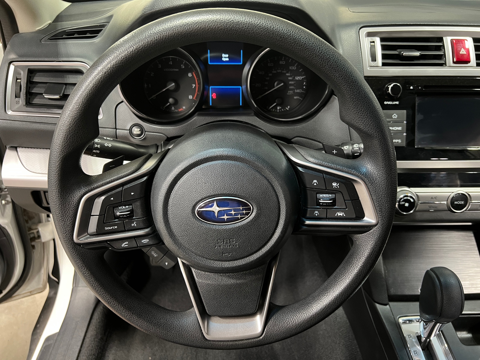 Thumbnail: 2019 Subaru Outback - 5