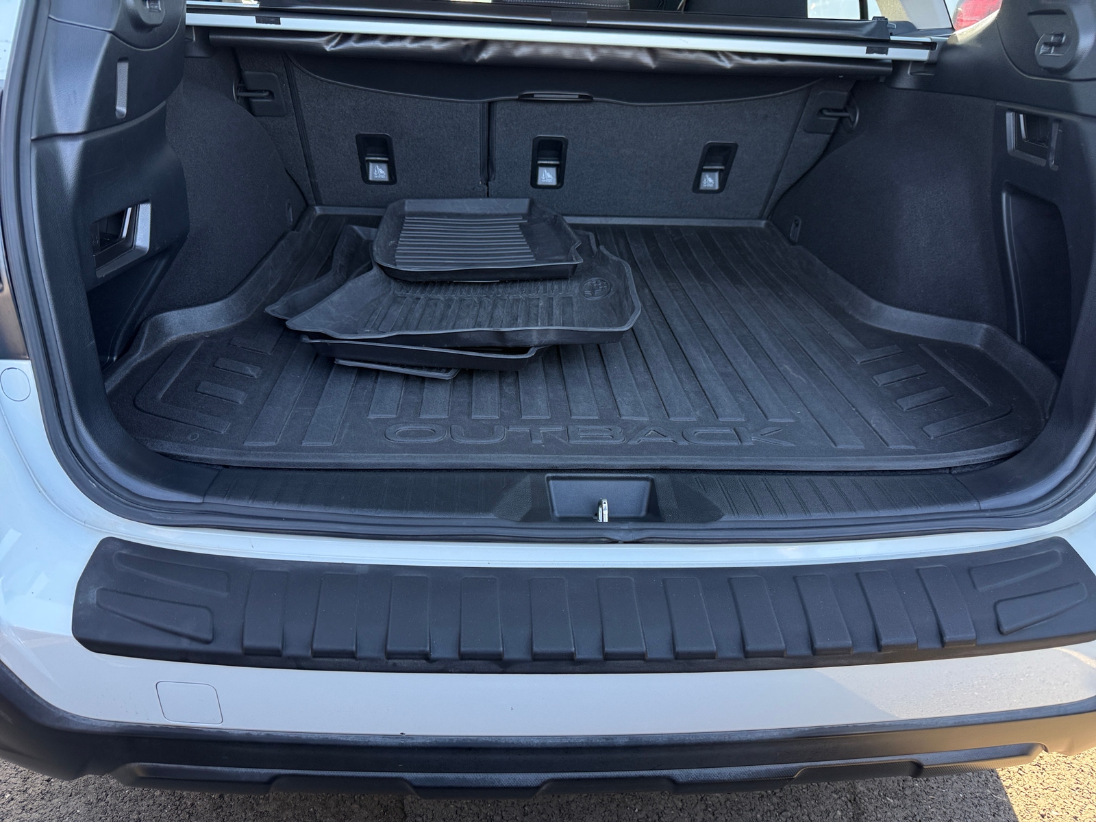 Thumbnail: 2019 Subaru Outback - 7