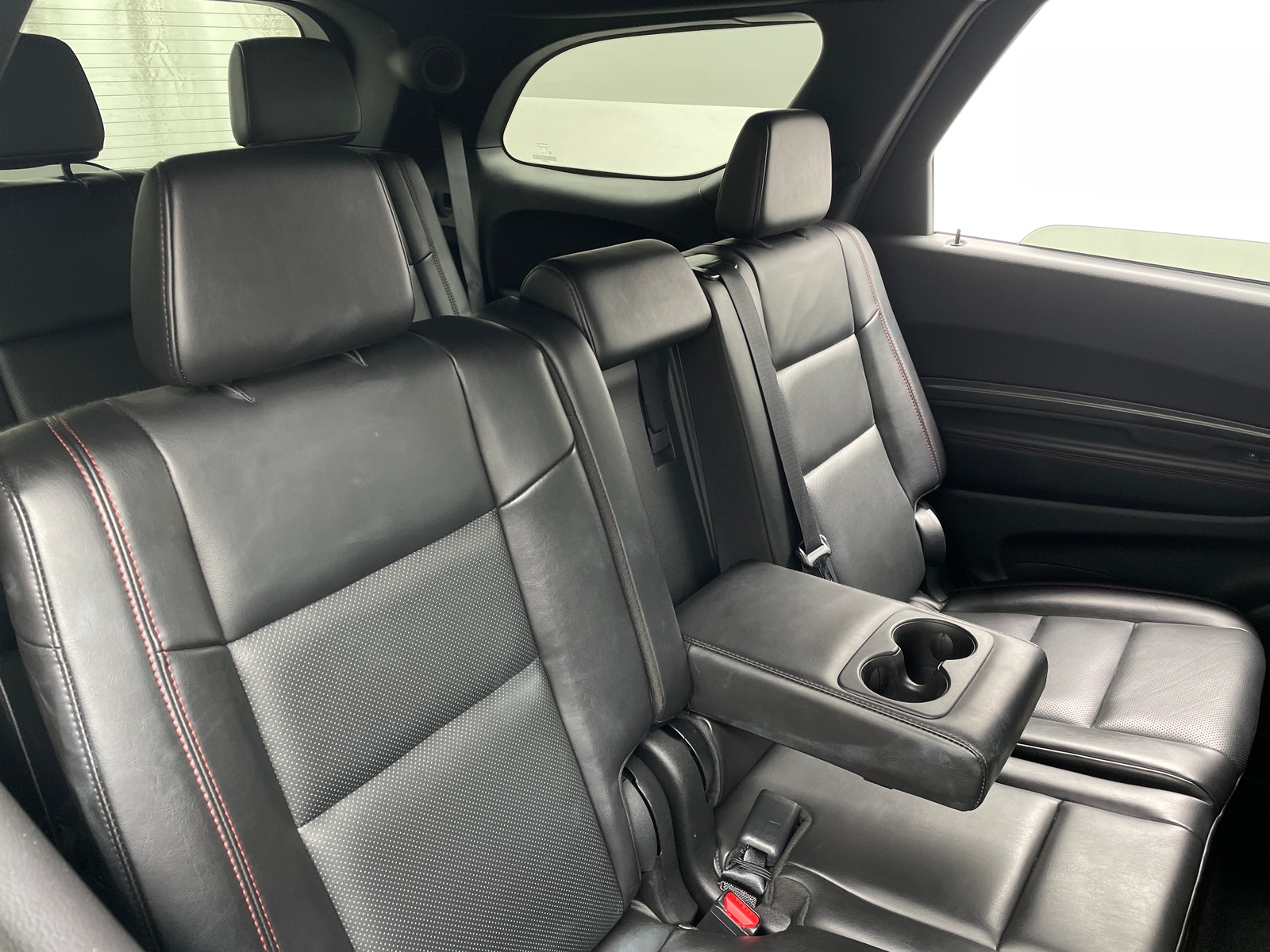 Thumbnail: 2026 Dodge Durango - 5