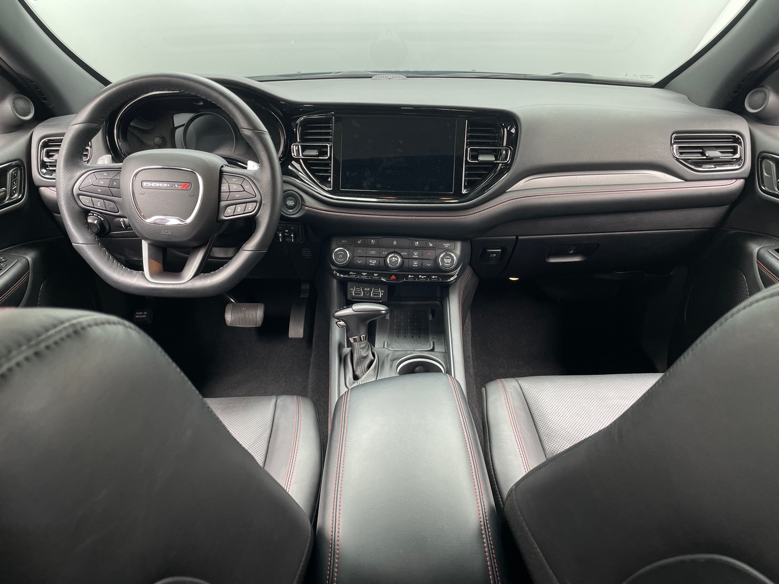 Thumbnail: 2026 Dodge Durango - 2