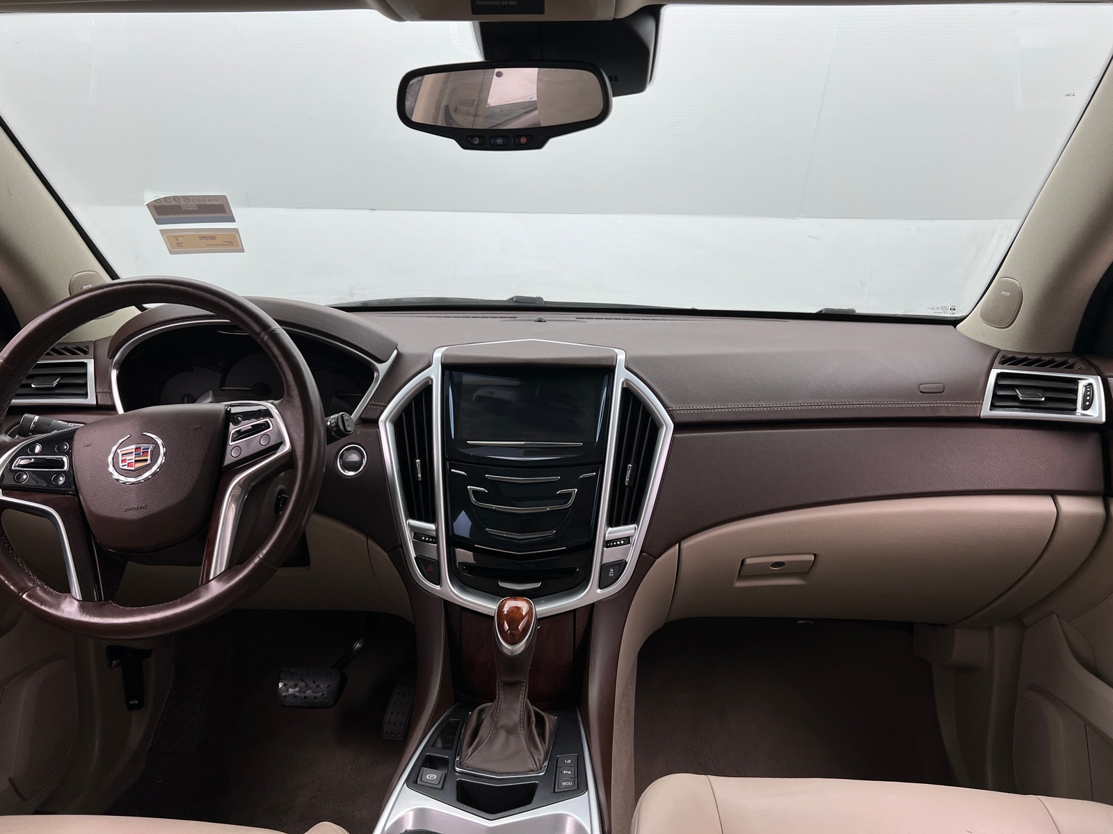 Thumbnail: 2016 Cadillac SRX - 2