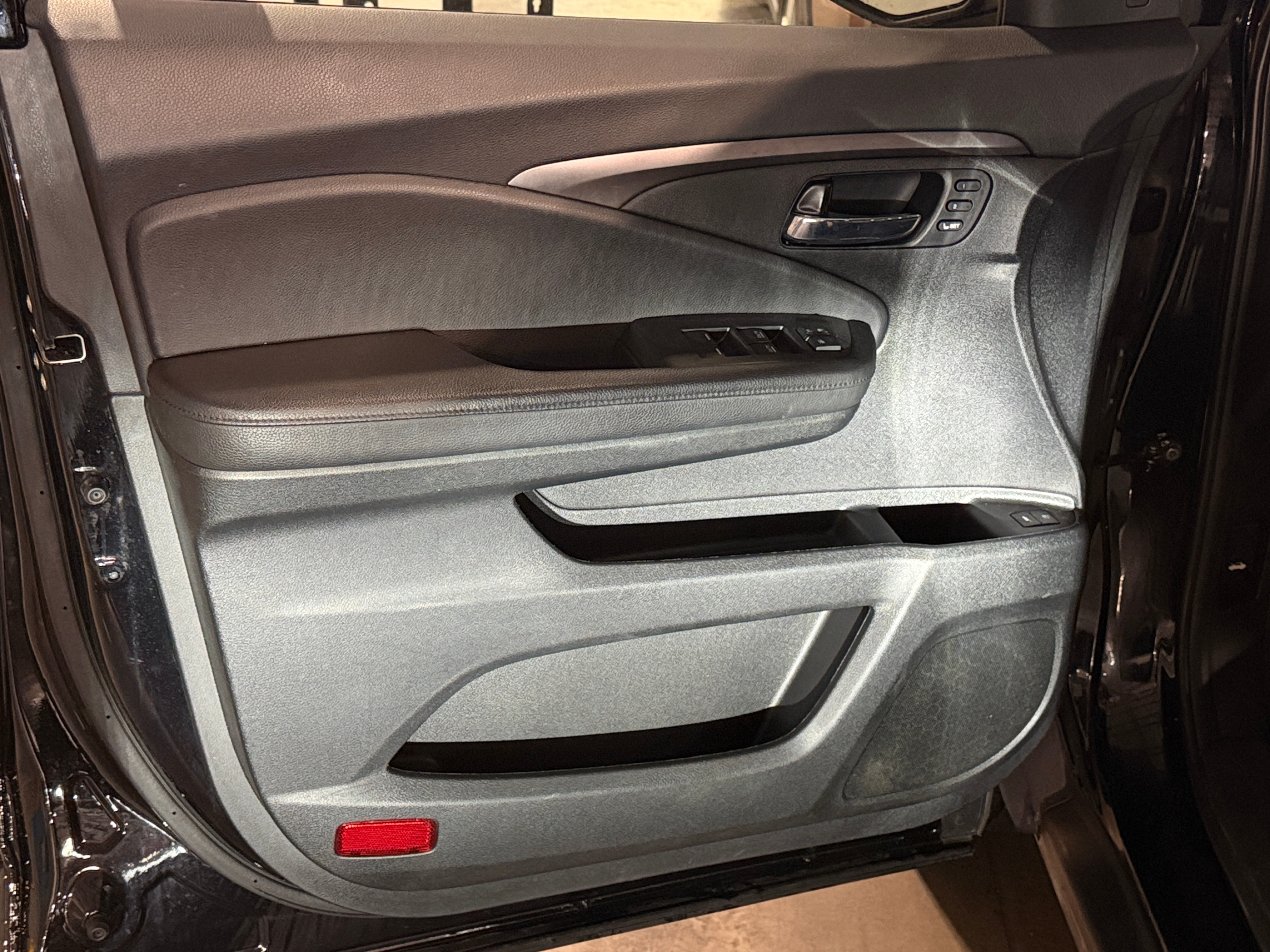 2021 Honda Passport