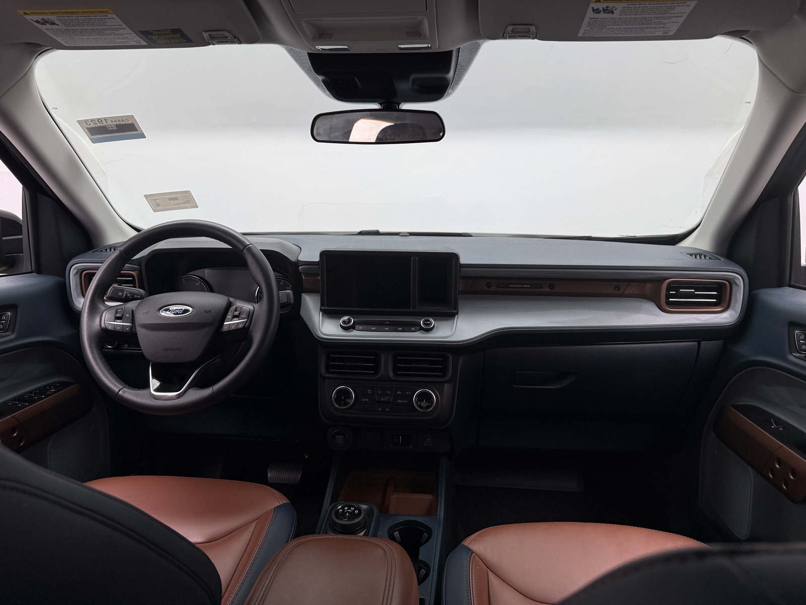 Thumbnail: 2023 Ford Maverick - 2