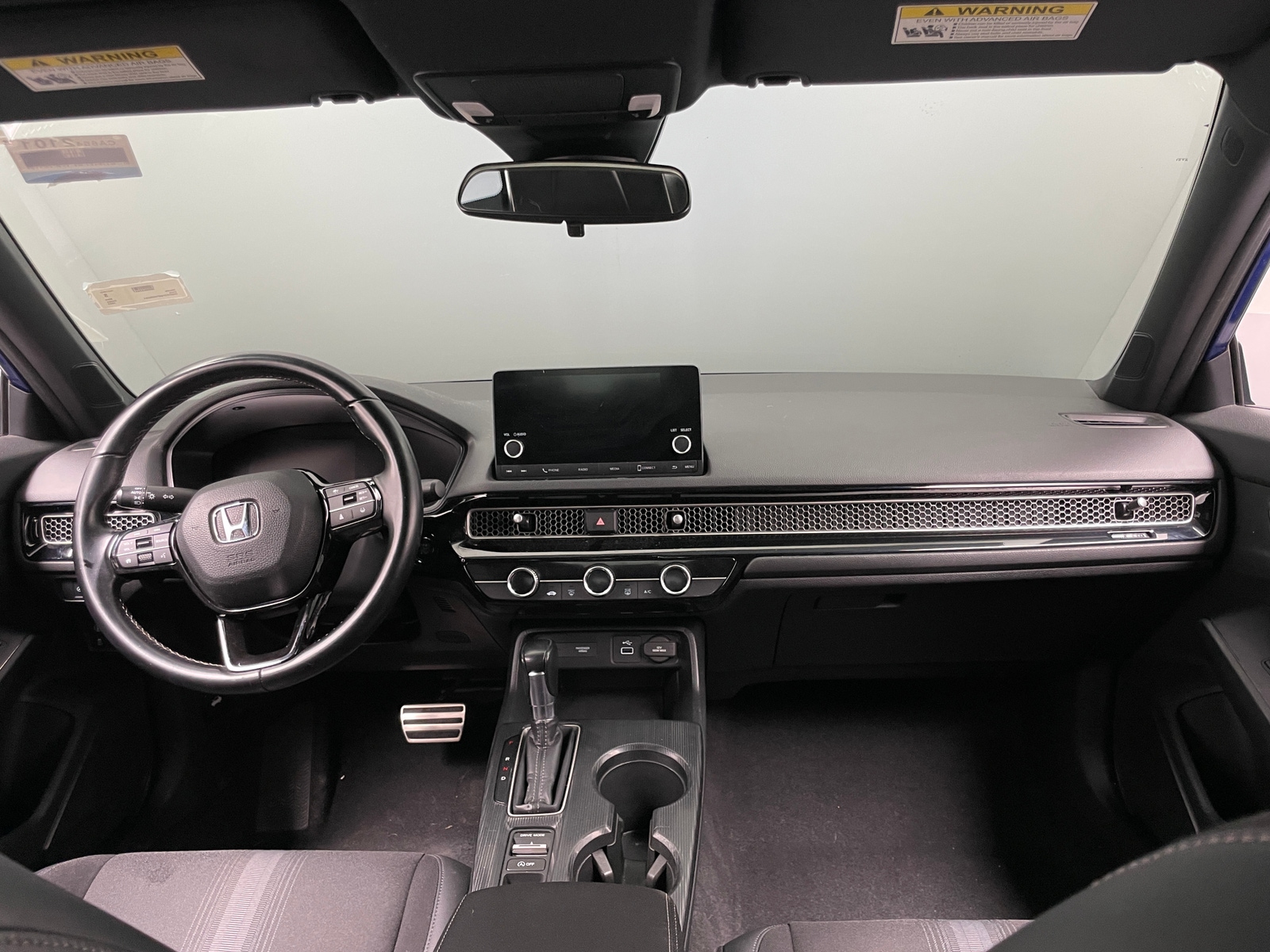 Thumbnail: 2023 Honda Civic - 3