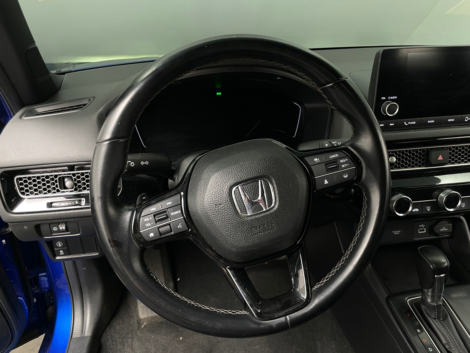 Thumbnail: 2023 Honda Civic - 5
