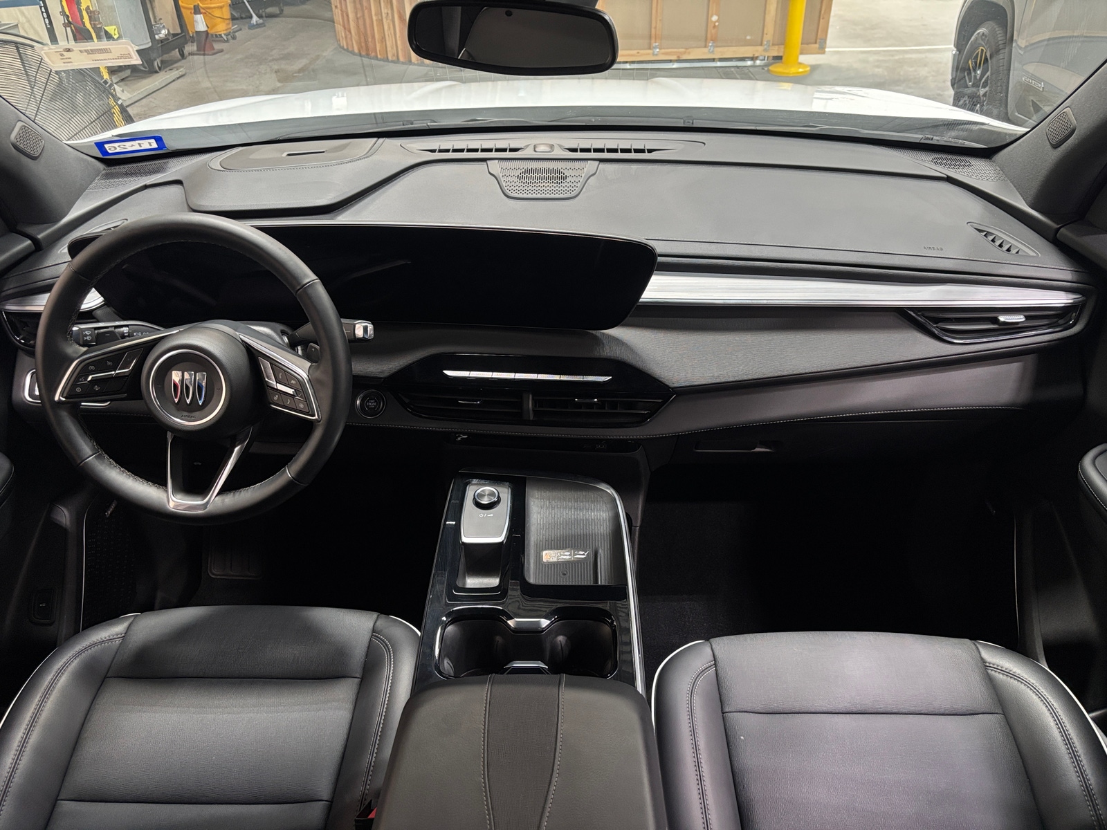 Thumbnail: 2026 Buick Enclave - 2