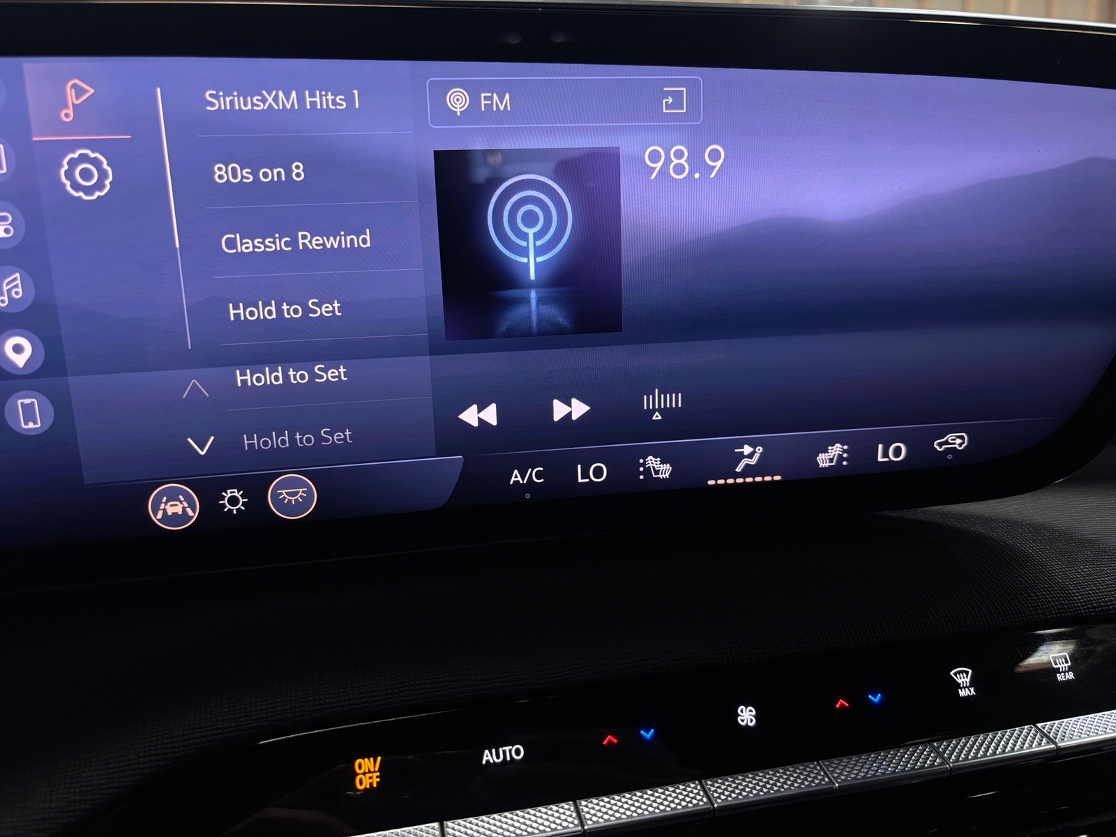 Thumbnail: 2026 Buick Enclave - 3