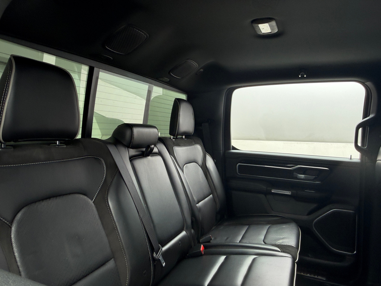 Thumbnail: 2022 RAM 1500 - 5