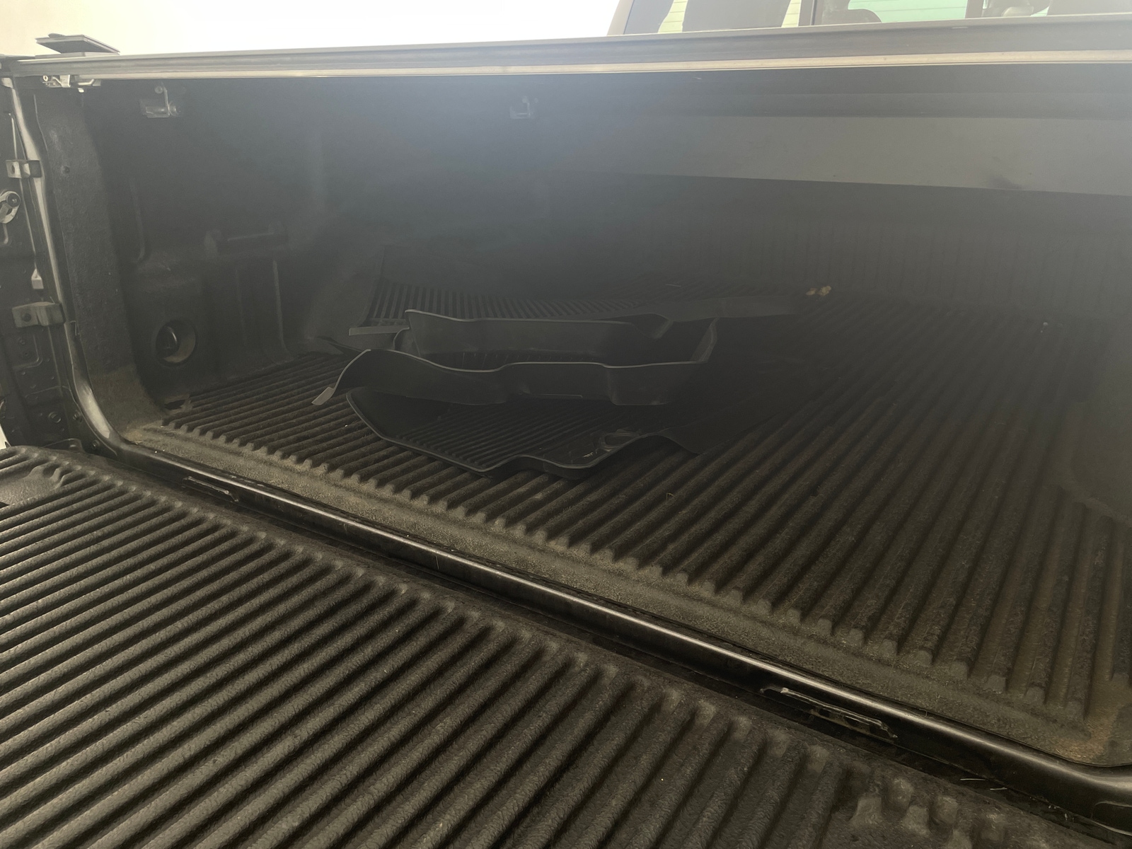 Thumbnail: 2022 RAM 1500 - 6
