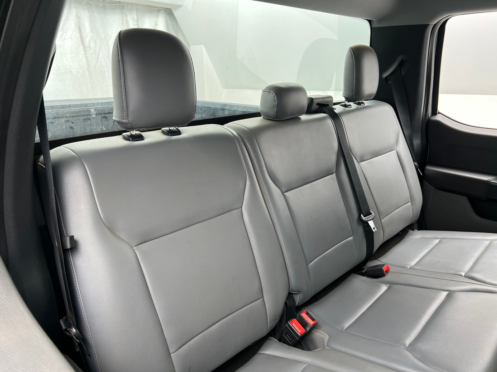 Thumbnail: 2021 Ford Econoline - 6