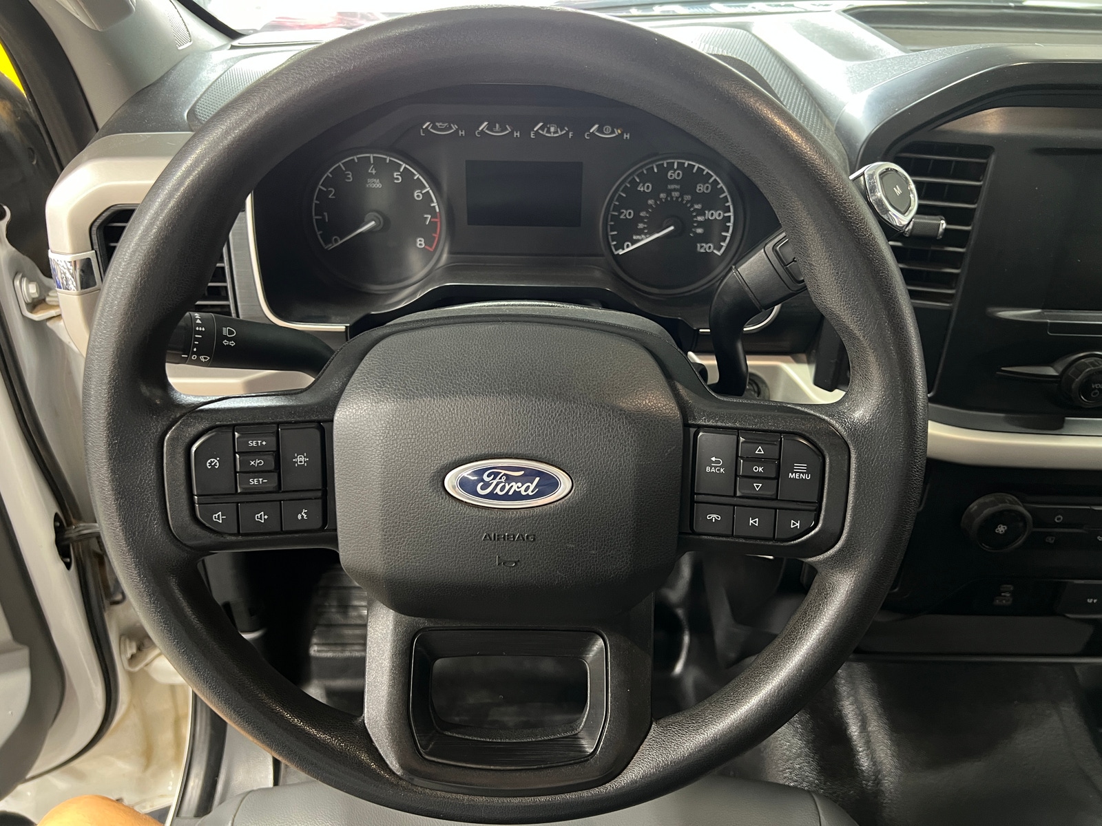 Thumbnail: 2021 Ford Econoline - 5