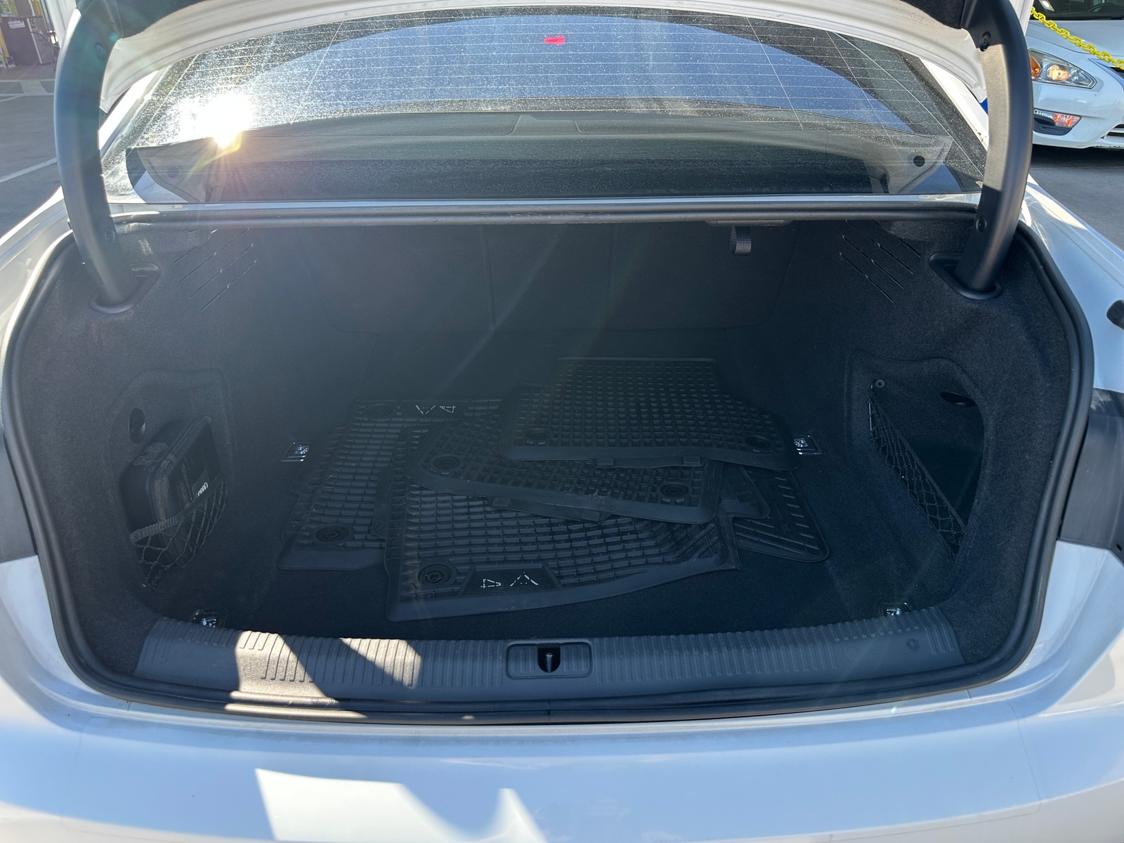 Thumbnail: 2018 Audi A4 - 6