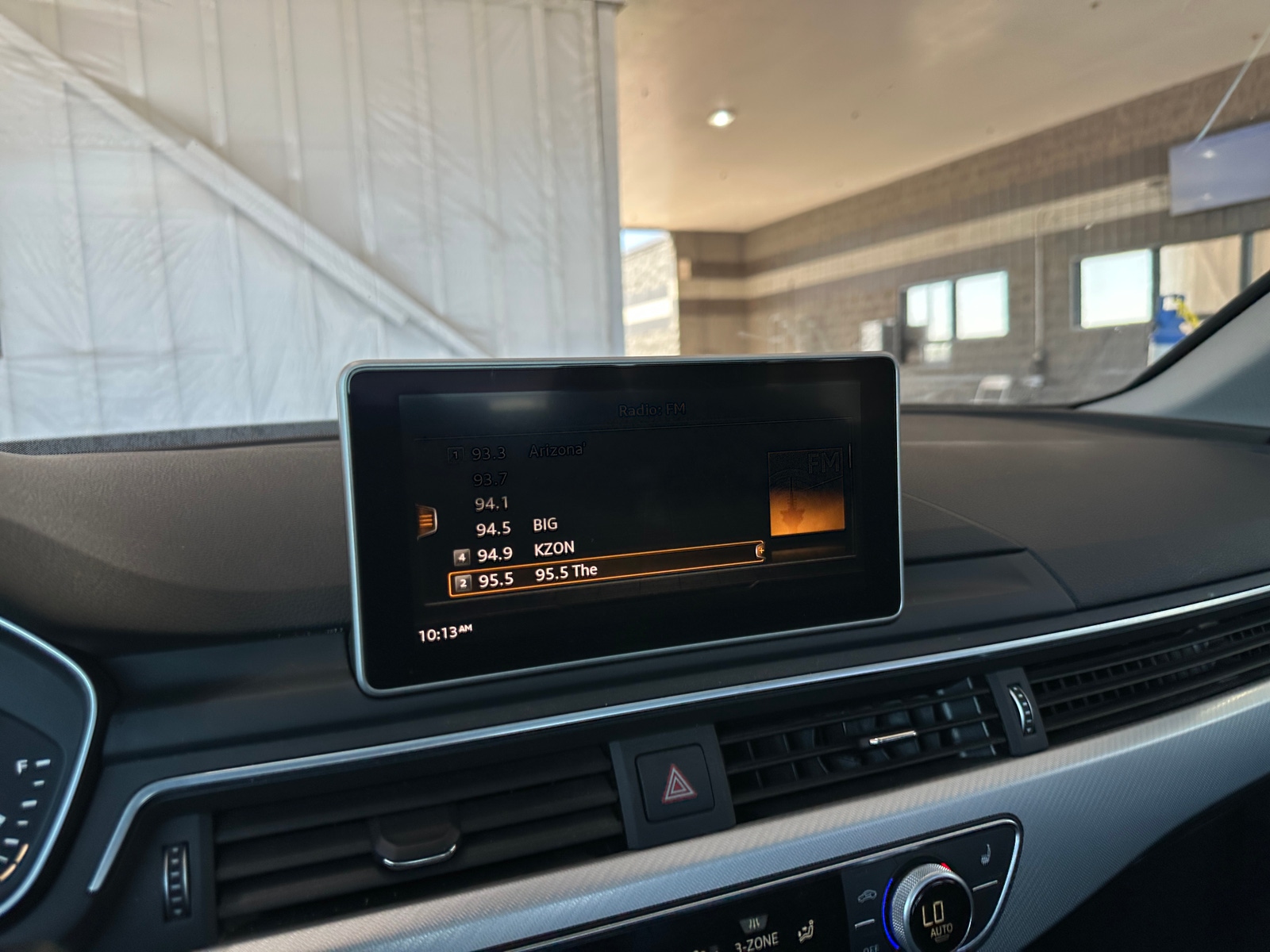 Thumbnail: 2018 Audi A4 - 3