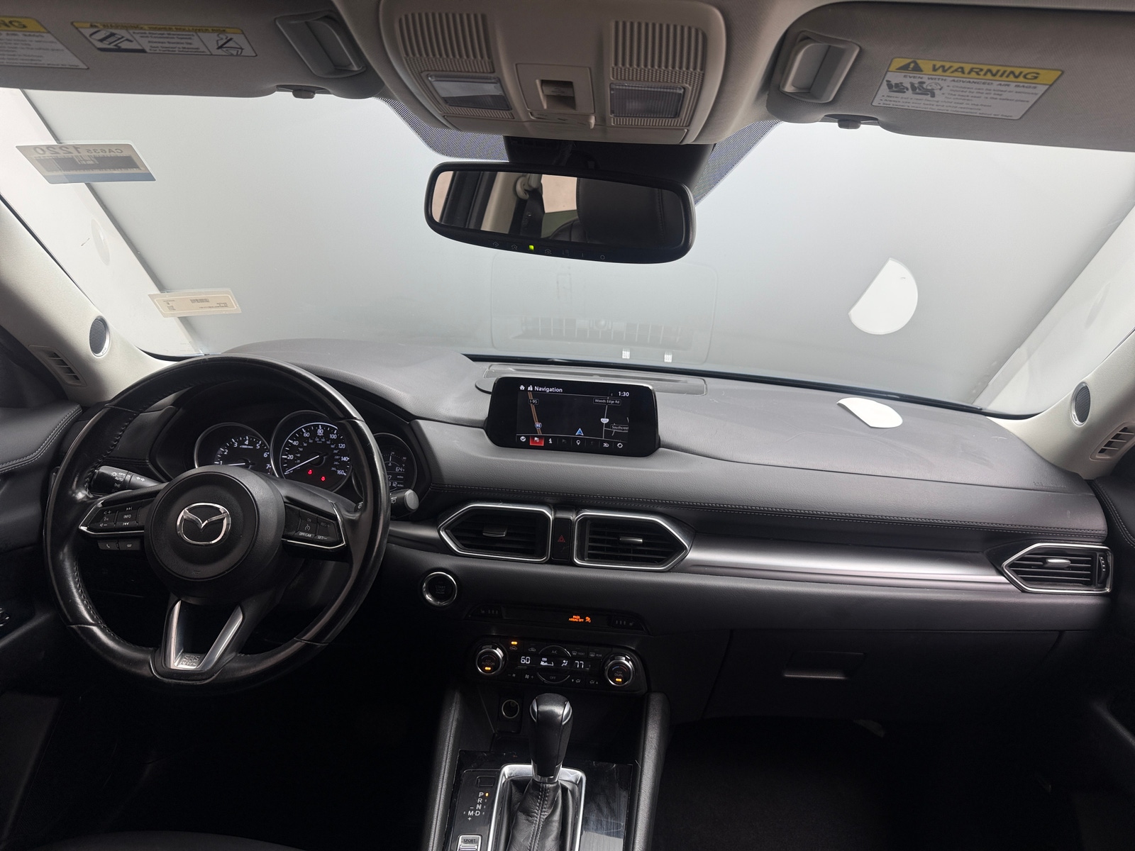 Thumbnail: 2017 Mazda CX-5 - 2