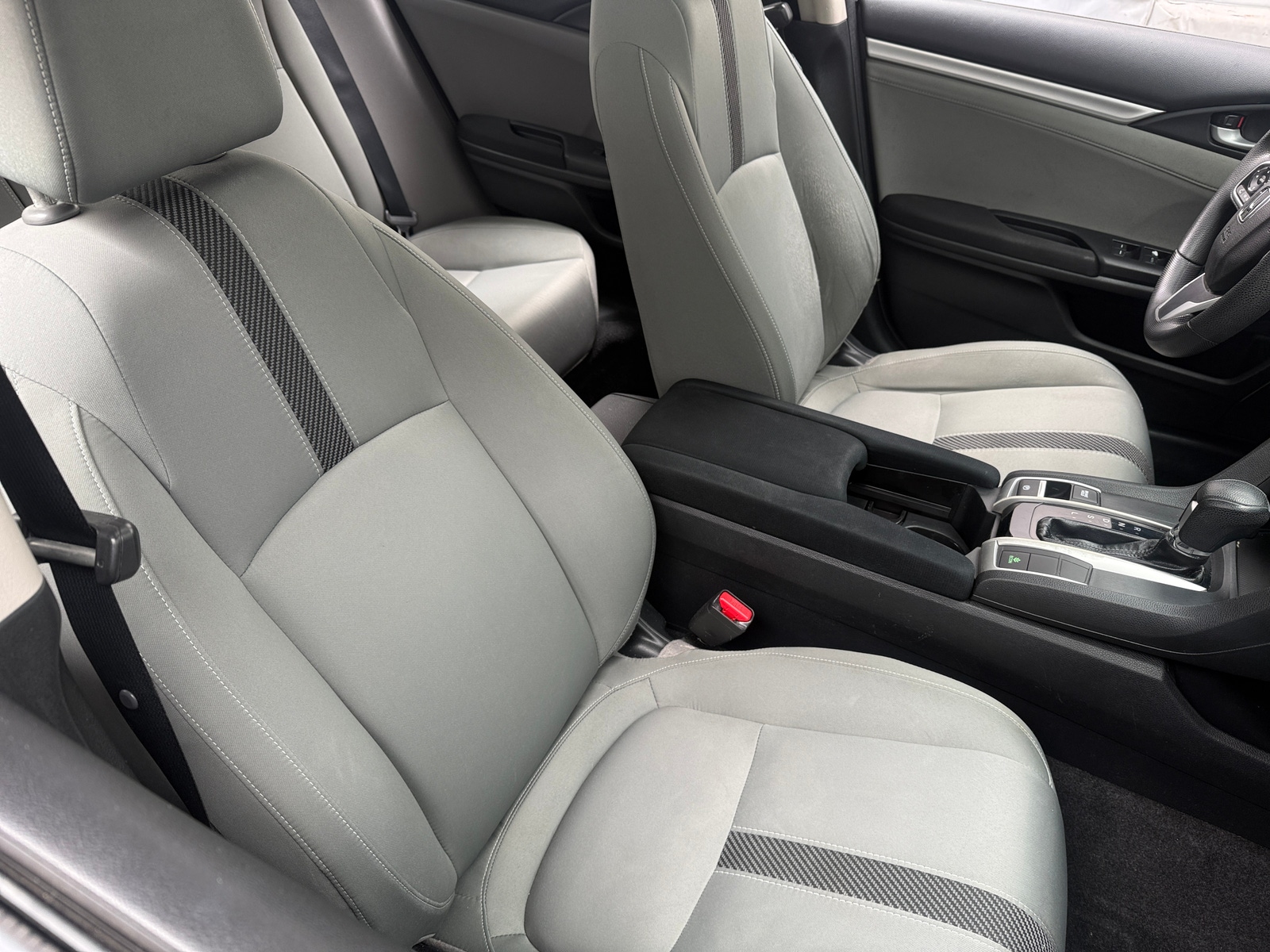 Thumbnail: 2016 Honda Civic - 2