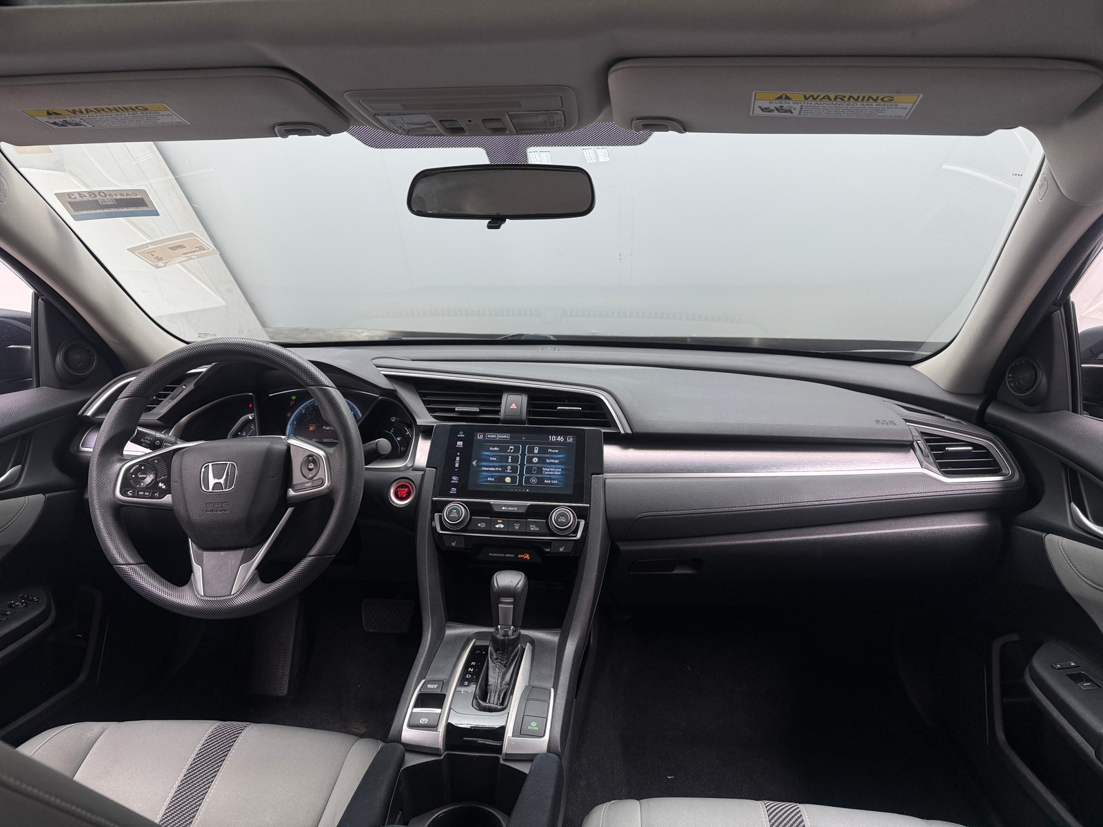 Thumbnail: 2016 Honda Civic - 3