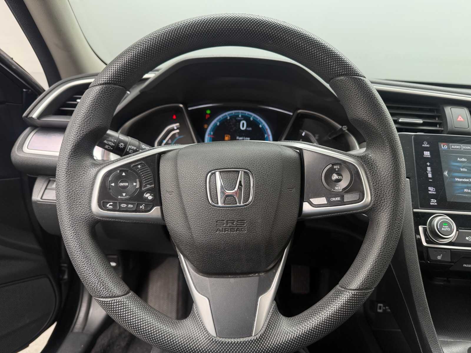 Thumbnail: 2016 Honda Civic - 5