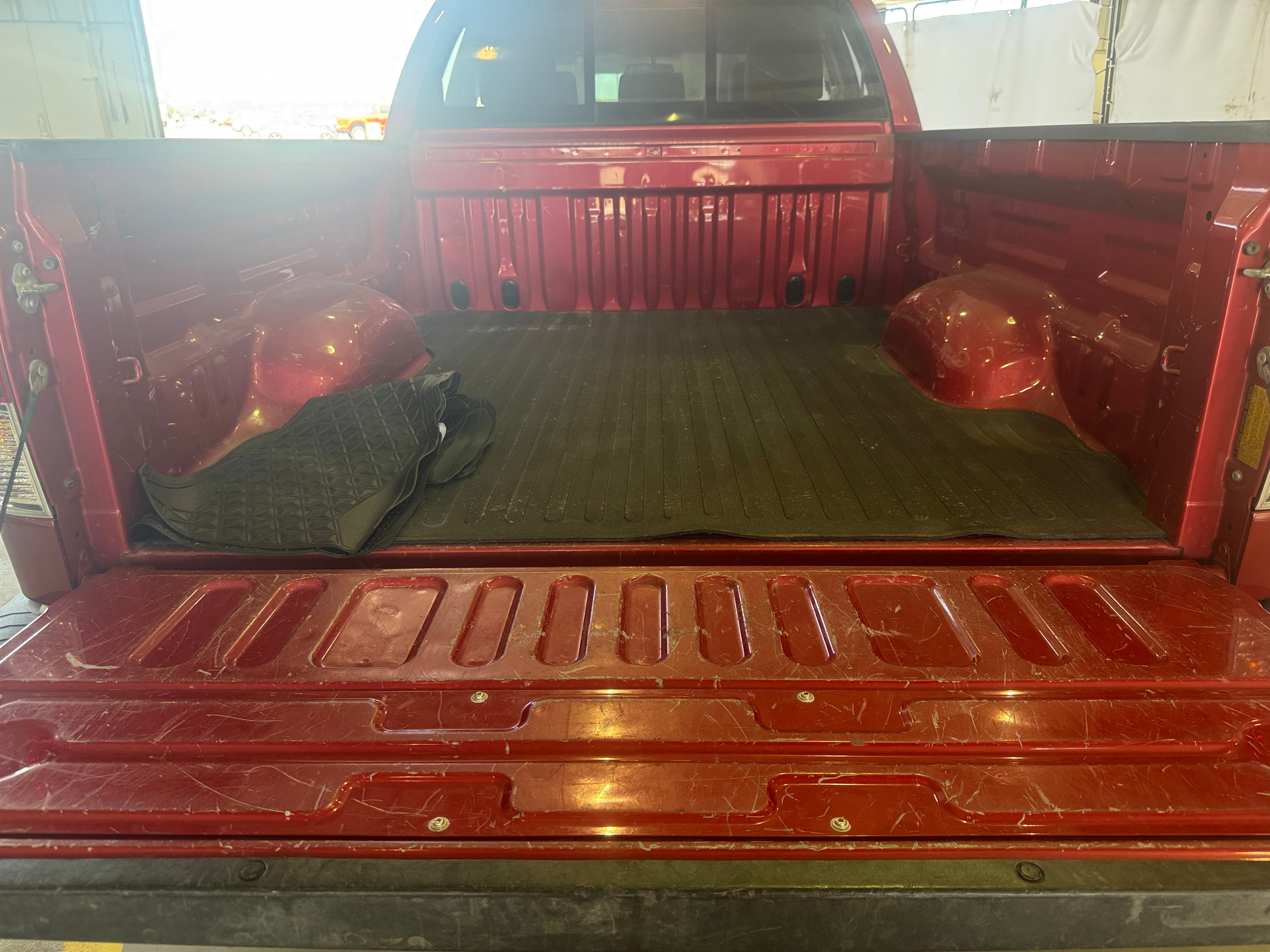 2011 Toyota Tundra