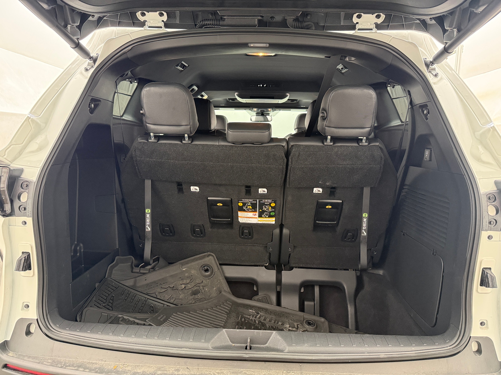 Thumbnail: 2026 Toyota Sienna - 7