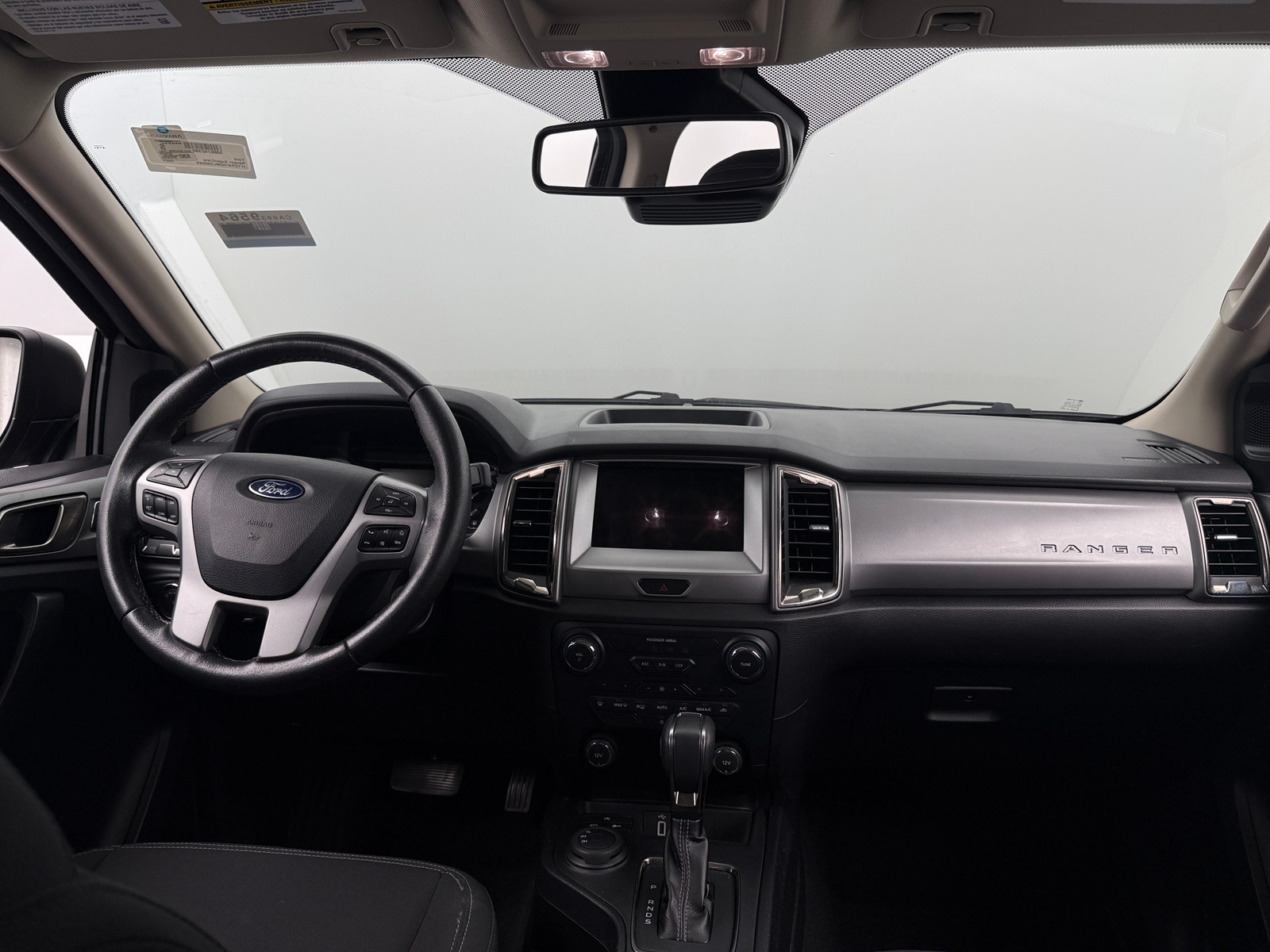 Thumbnail: 2021 Ford Ranger - 3