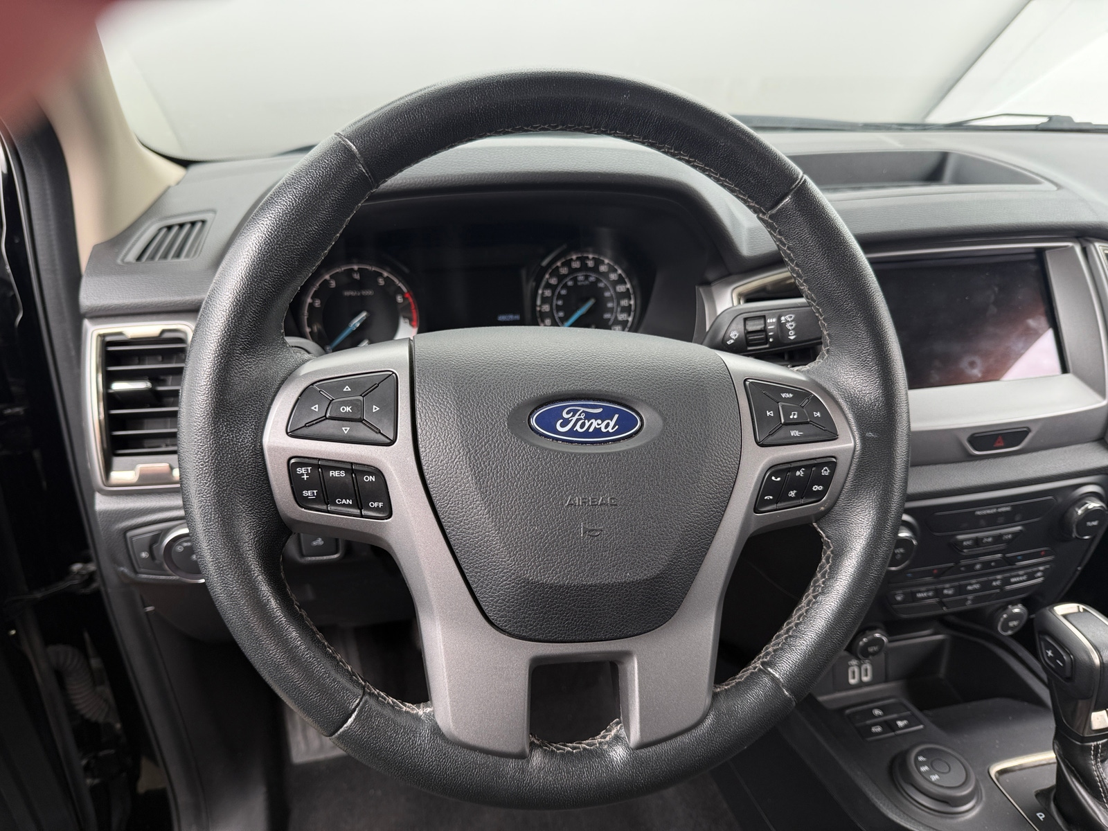 Thumbnail: 2021 Ford Ranger - 5