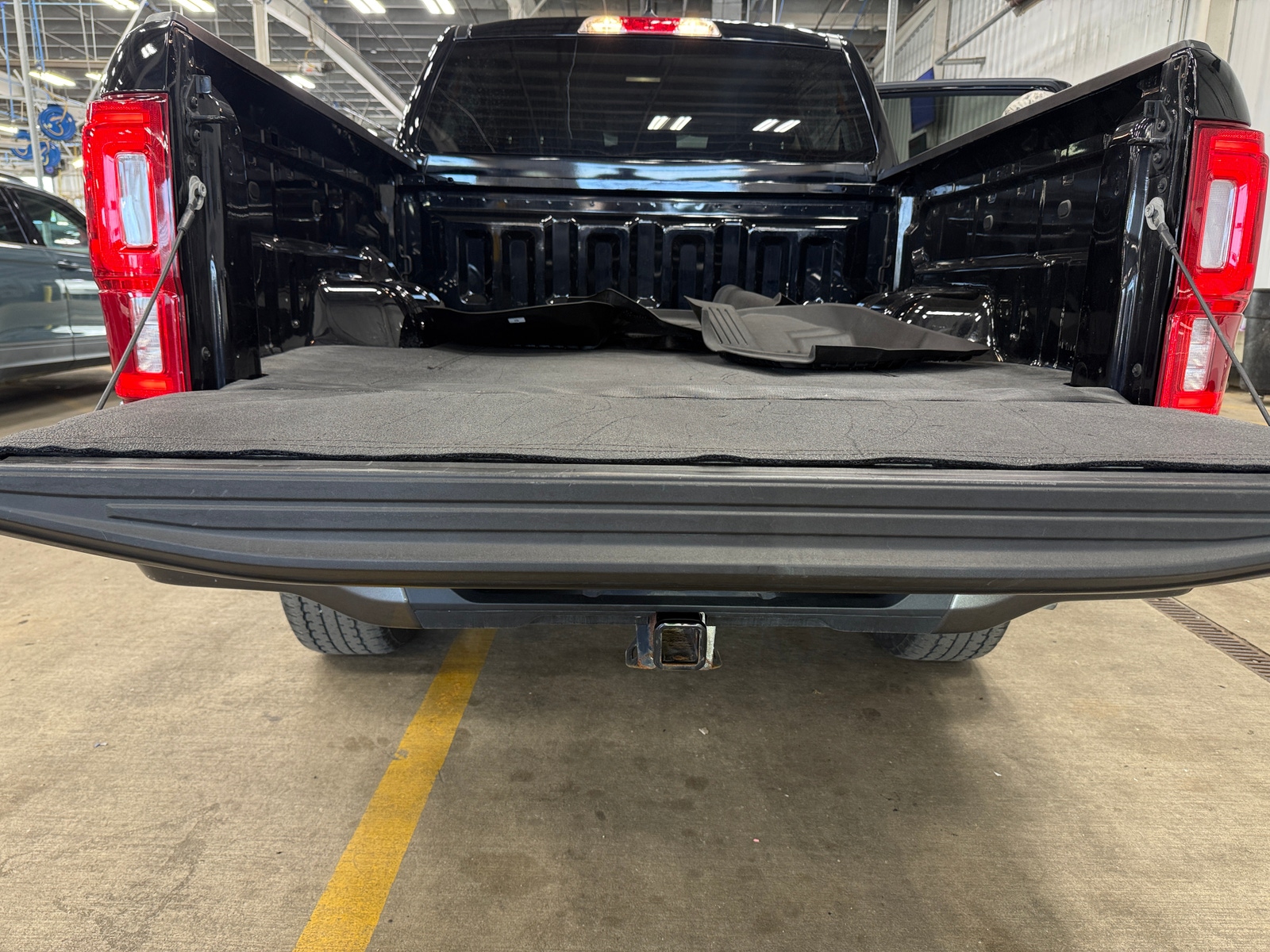 Thumbnail: 2021 Ford Ranger - 7