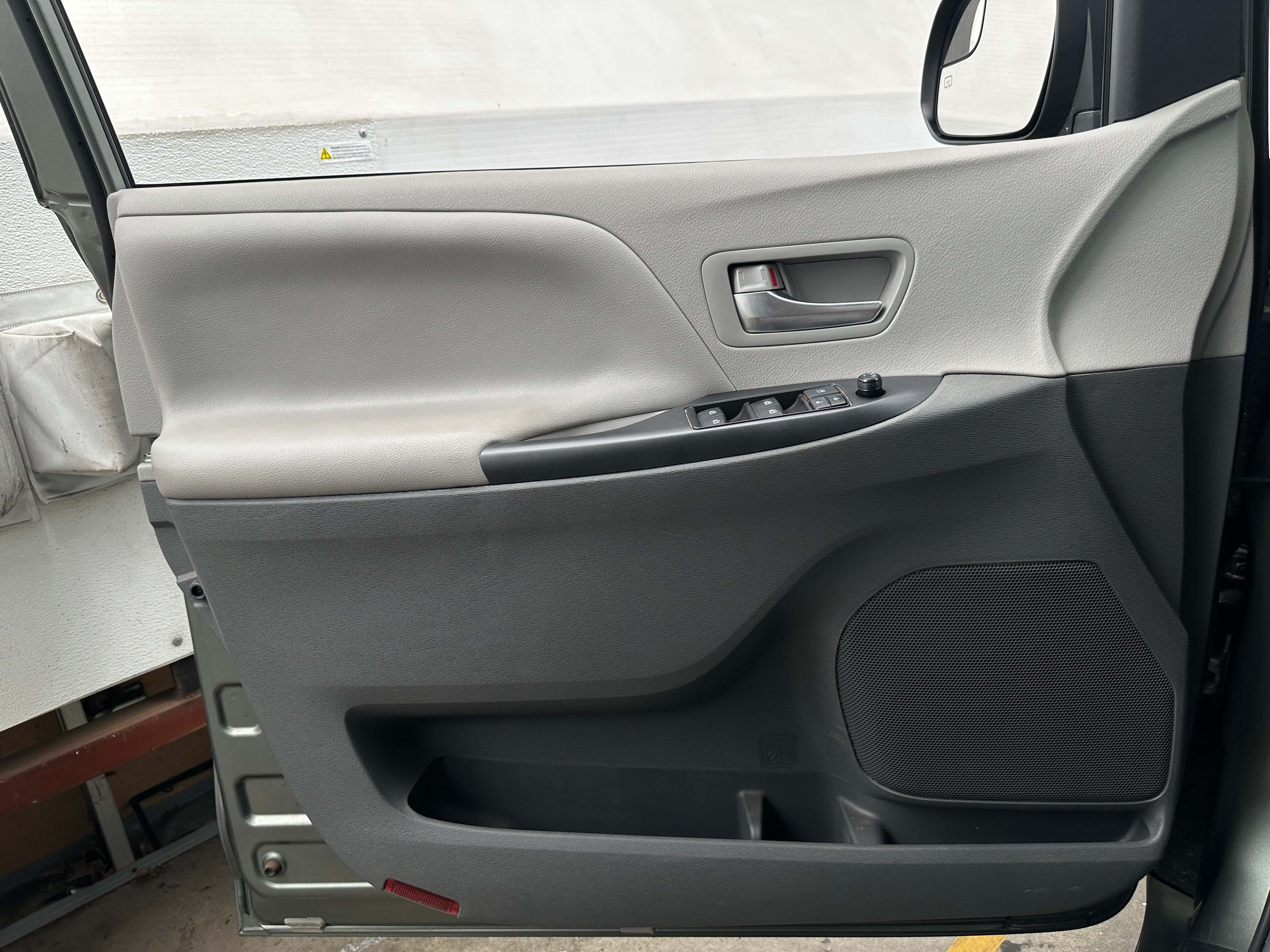 2020 Toyota Sienna