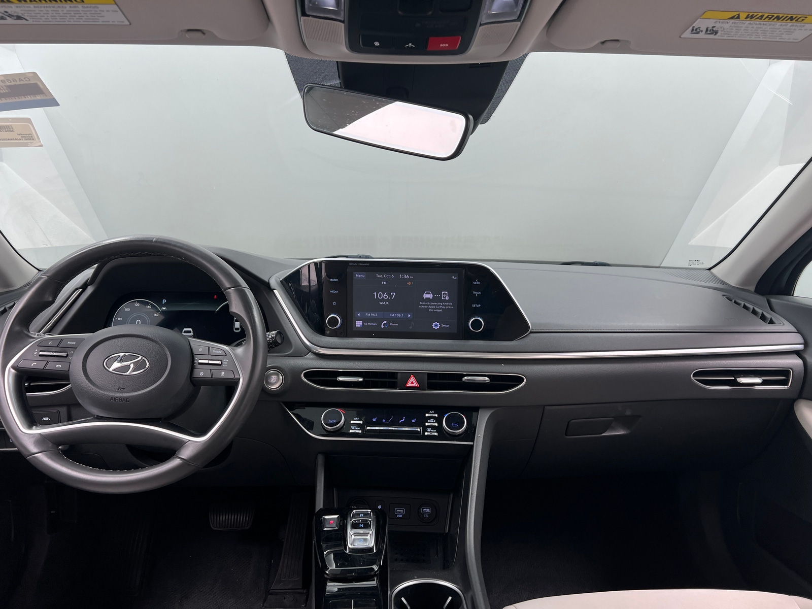 Thumbnail: 2022 Hyundai Sonata - 3