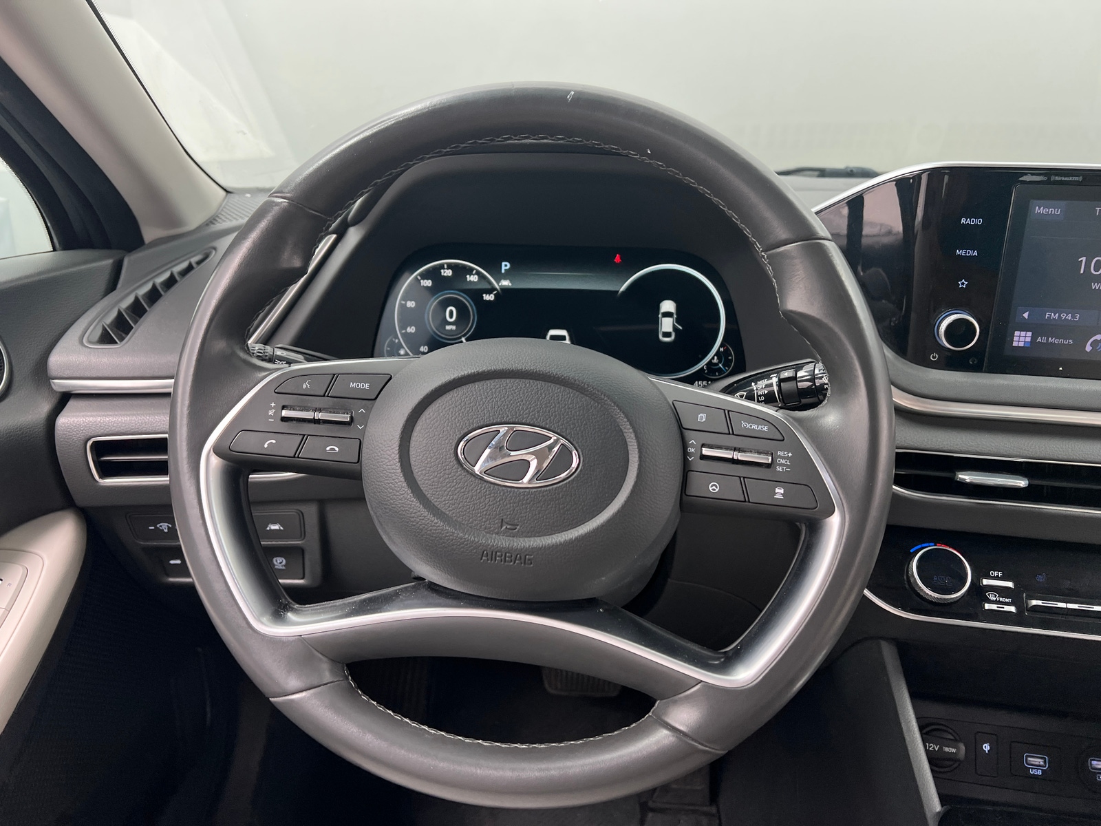 Thumbnail: 2022 Hyundai Sonata - 5