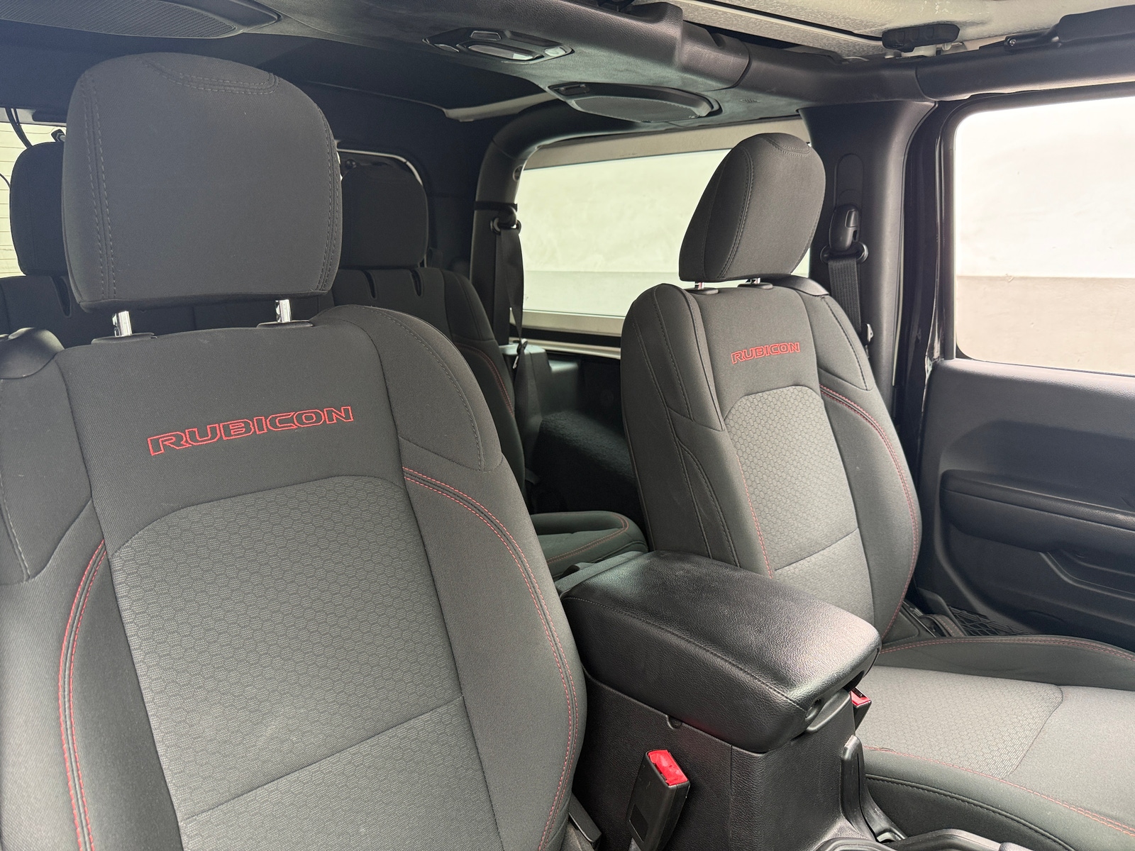 Thumbnail: 2020 Jeep Wrangler - 2