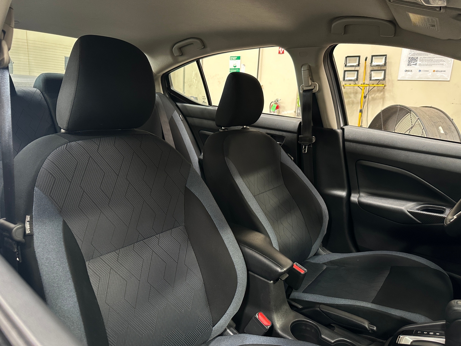 Thumbnail: 2024 Nissan Versa - 2