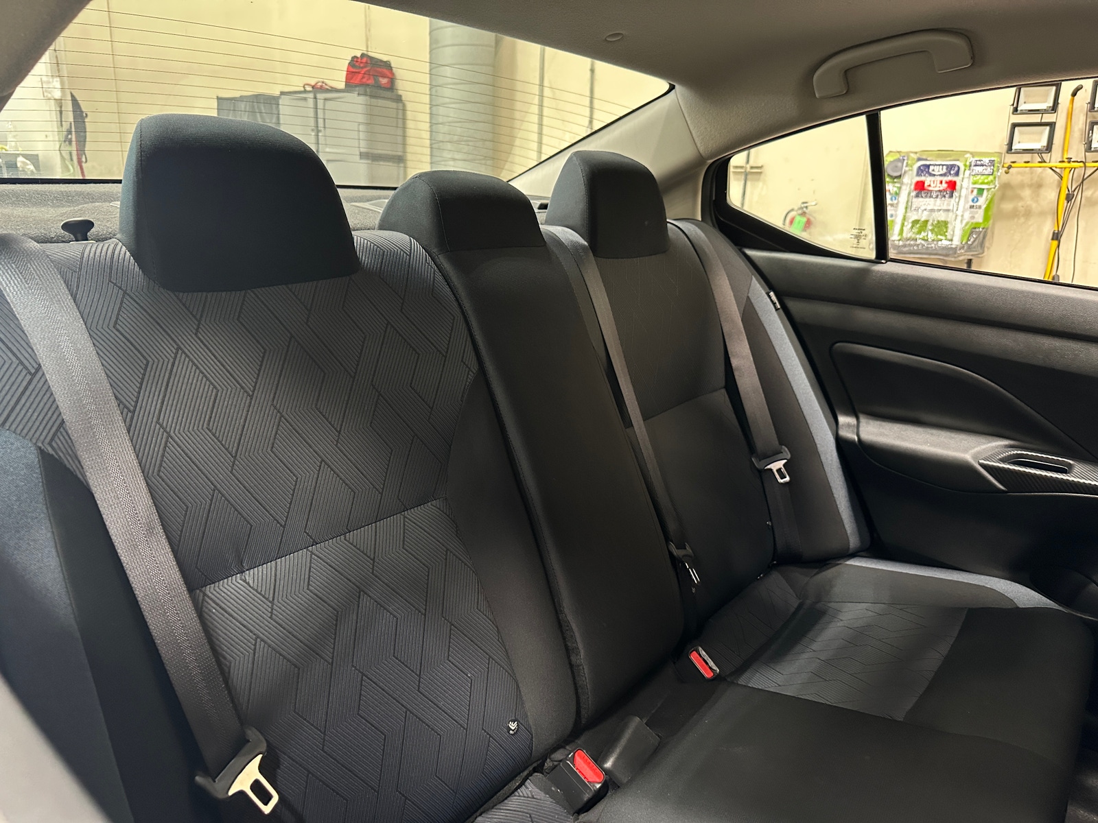 Thumbnail: 2024 Nissan Versa - 6