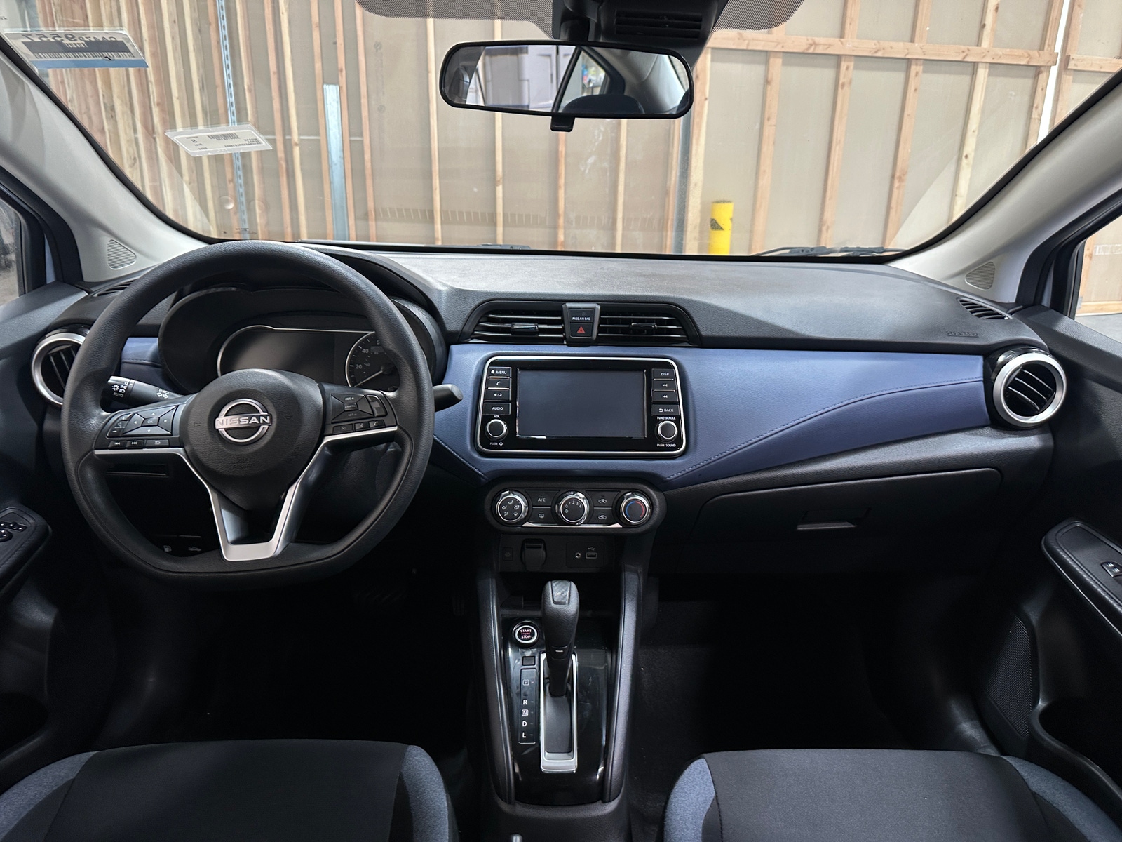 Thumbnail: 2024 Nissan Versa - 3