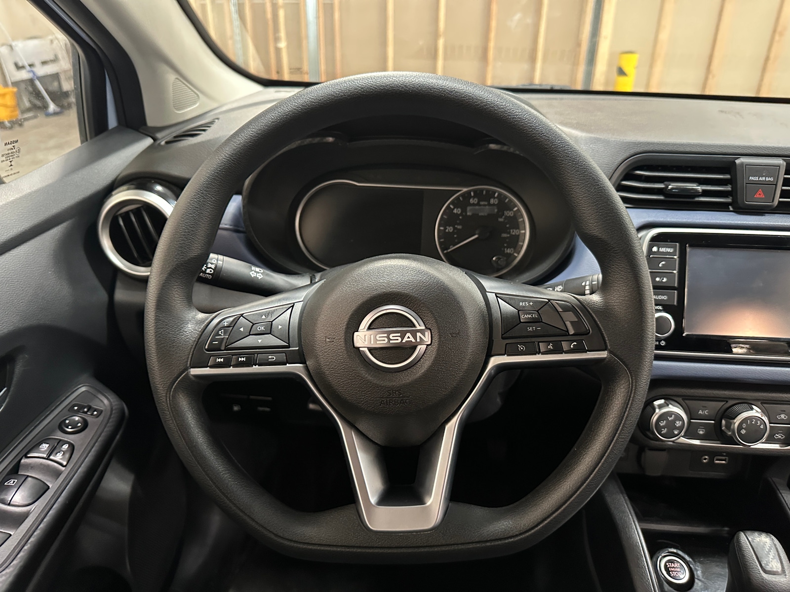 Thumbnail: 2024 Nissan Versa - 5