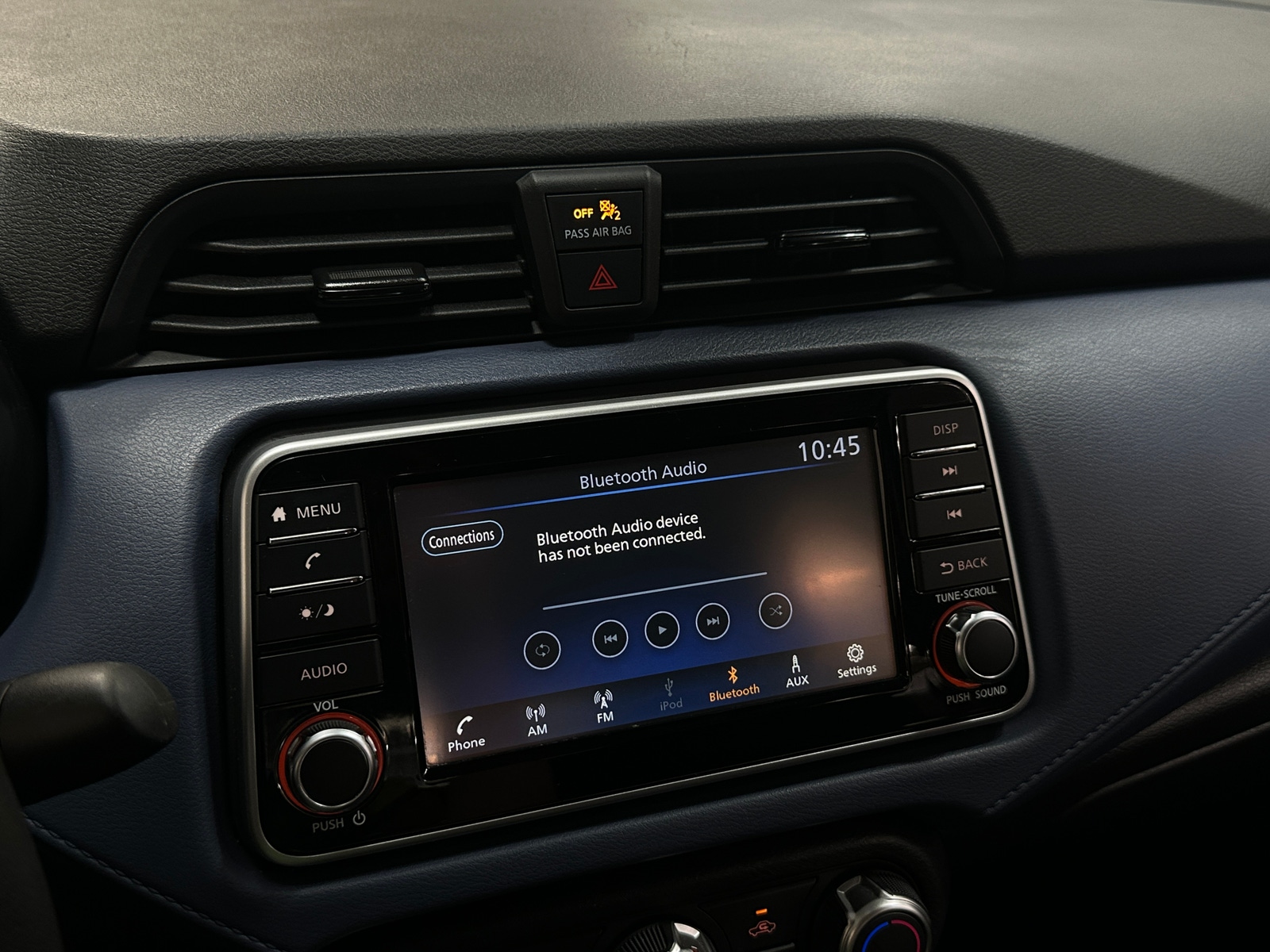 Thumbnail: 2024 Nissan Versa - 4