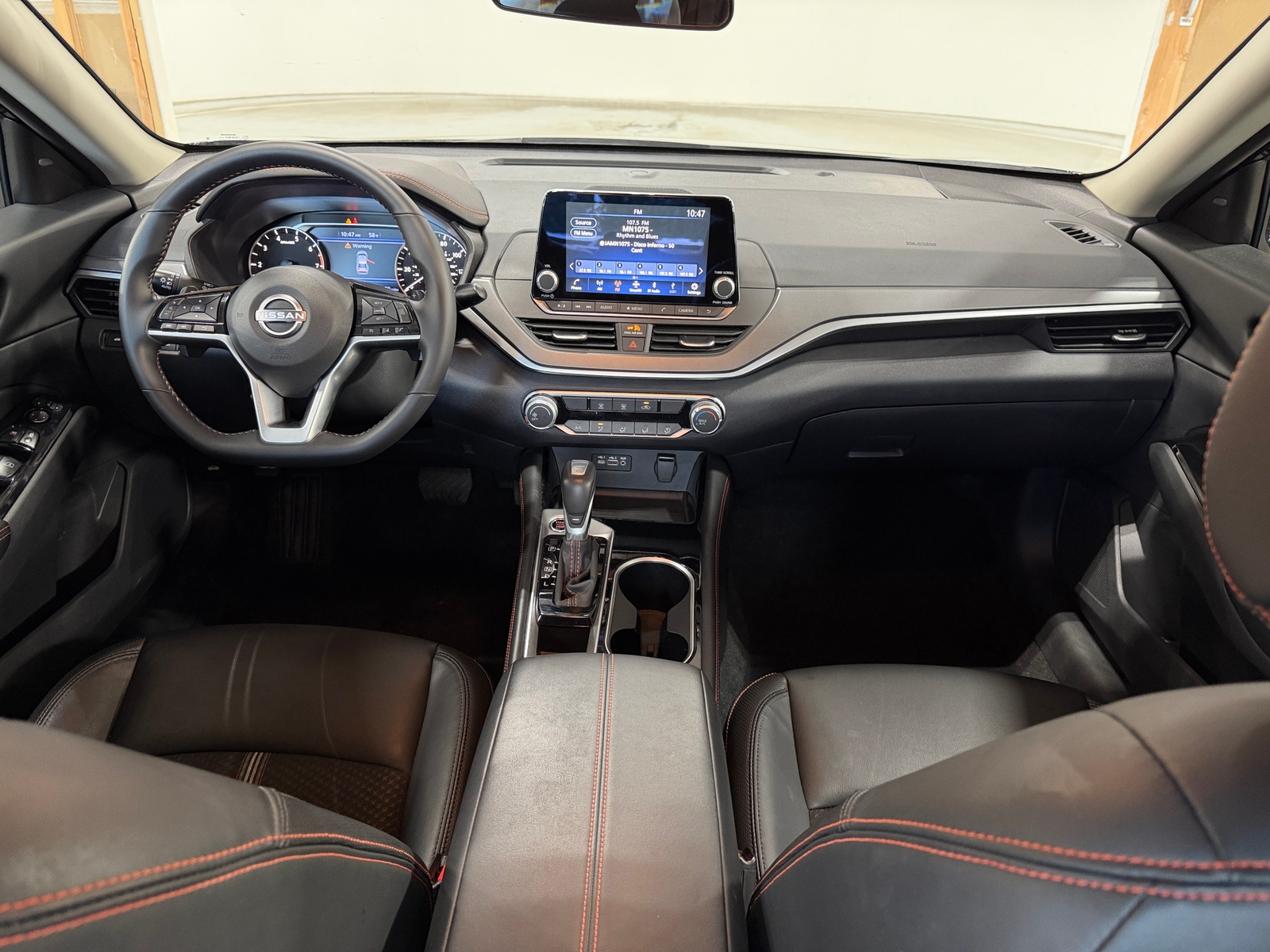 Thumbnail: 2025 Nissan Altima - 3