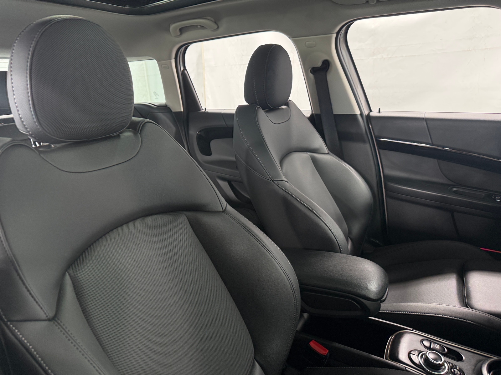 Thumbnail: 2024 MINI Cooper Countryman - 2