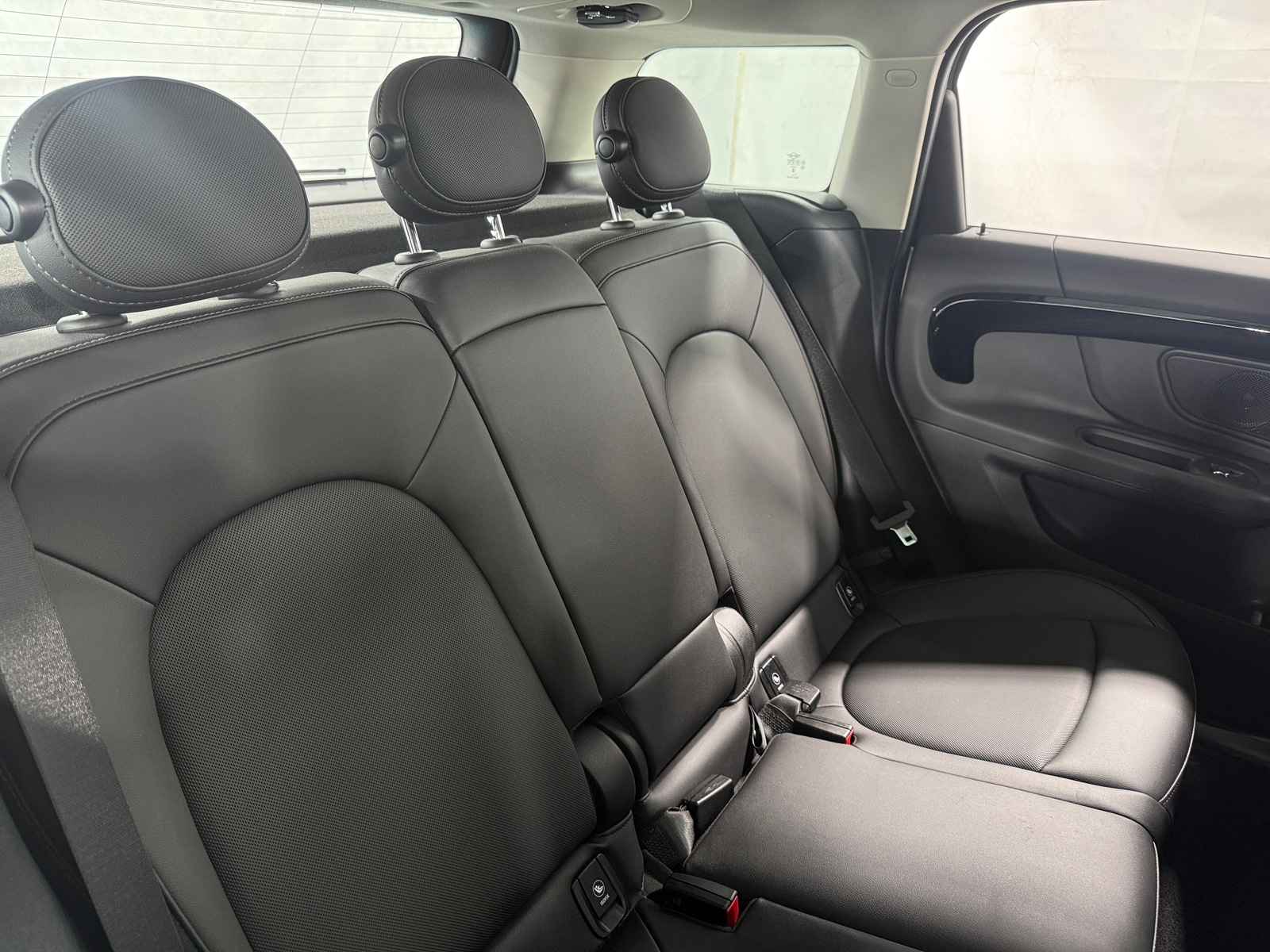 Thumbnail: 2024 MINI Cooper Countryman - 6